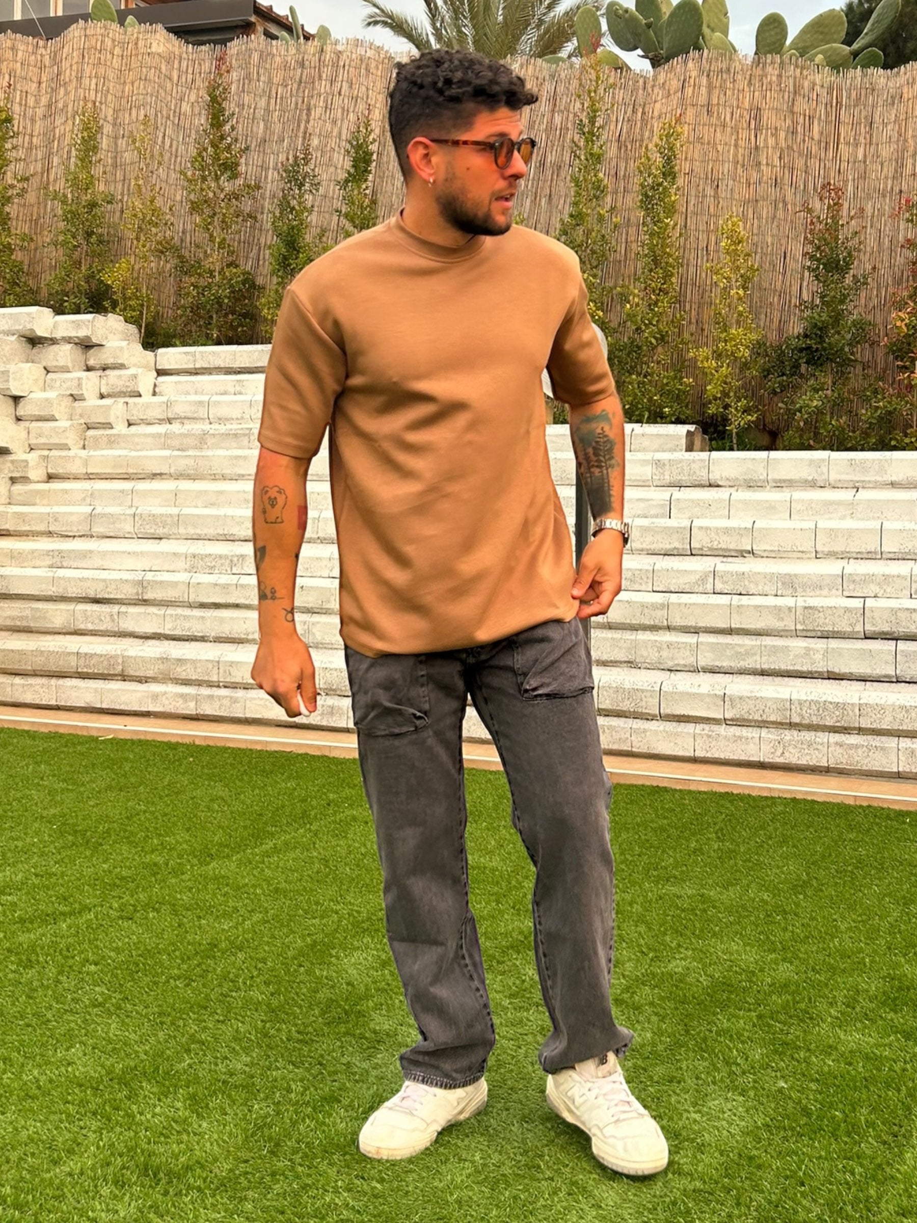 Maglieria L5217 SARTORIA SICILIANA