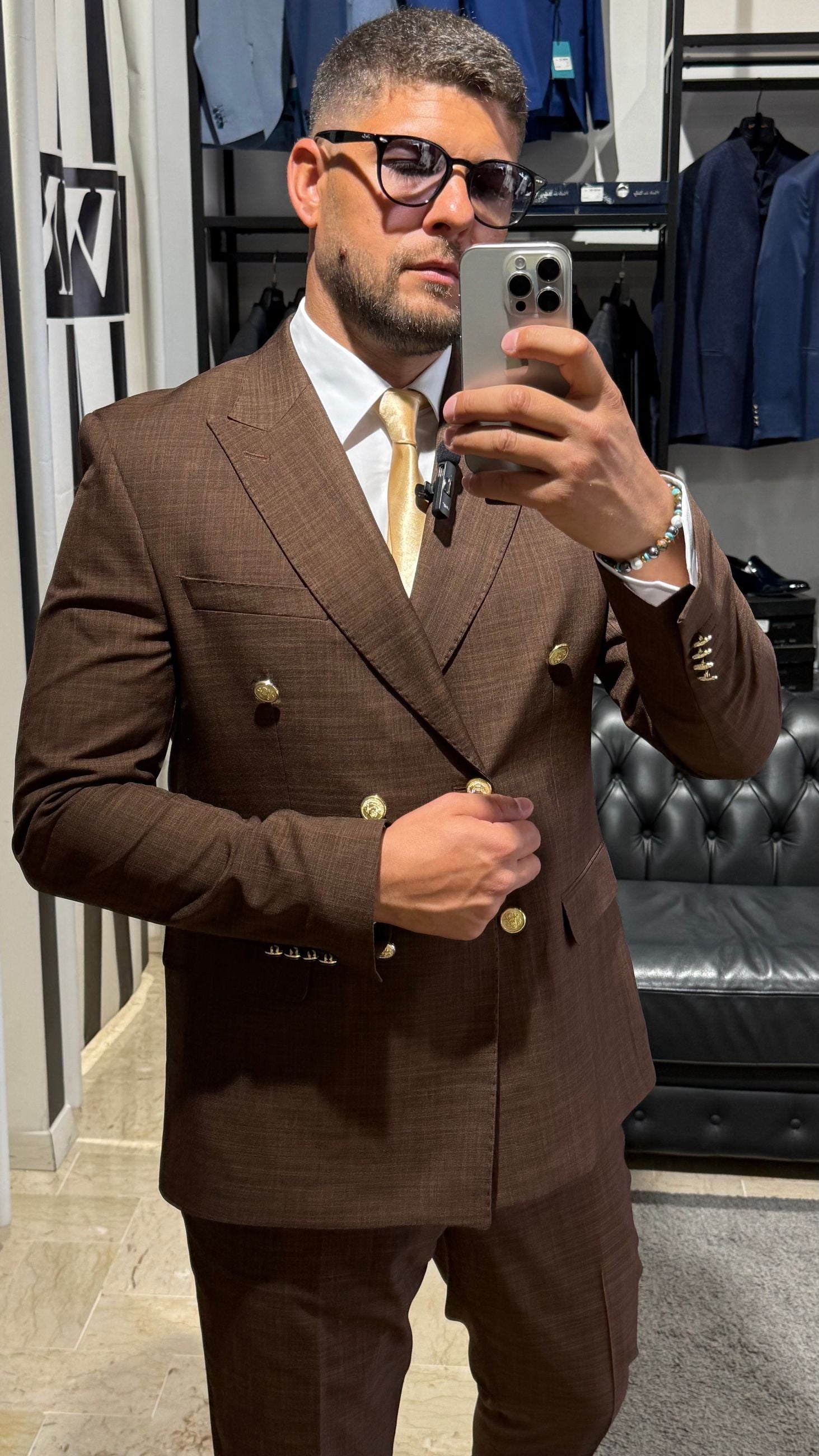 Abiti SARTORIA SICILIANA BRH2602