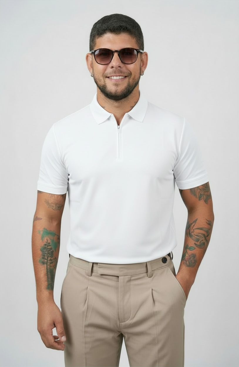 T-Shirt e Polo SARTORIA SICILIANA