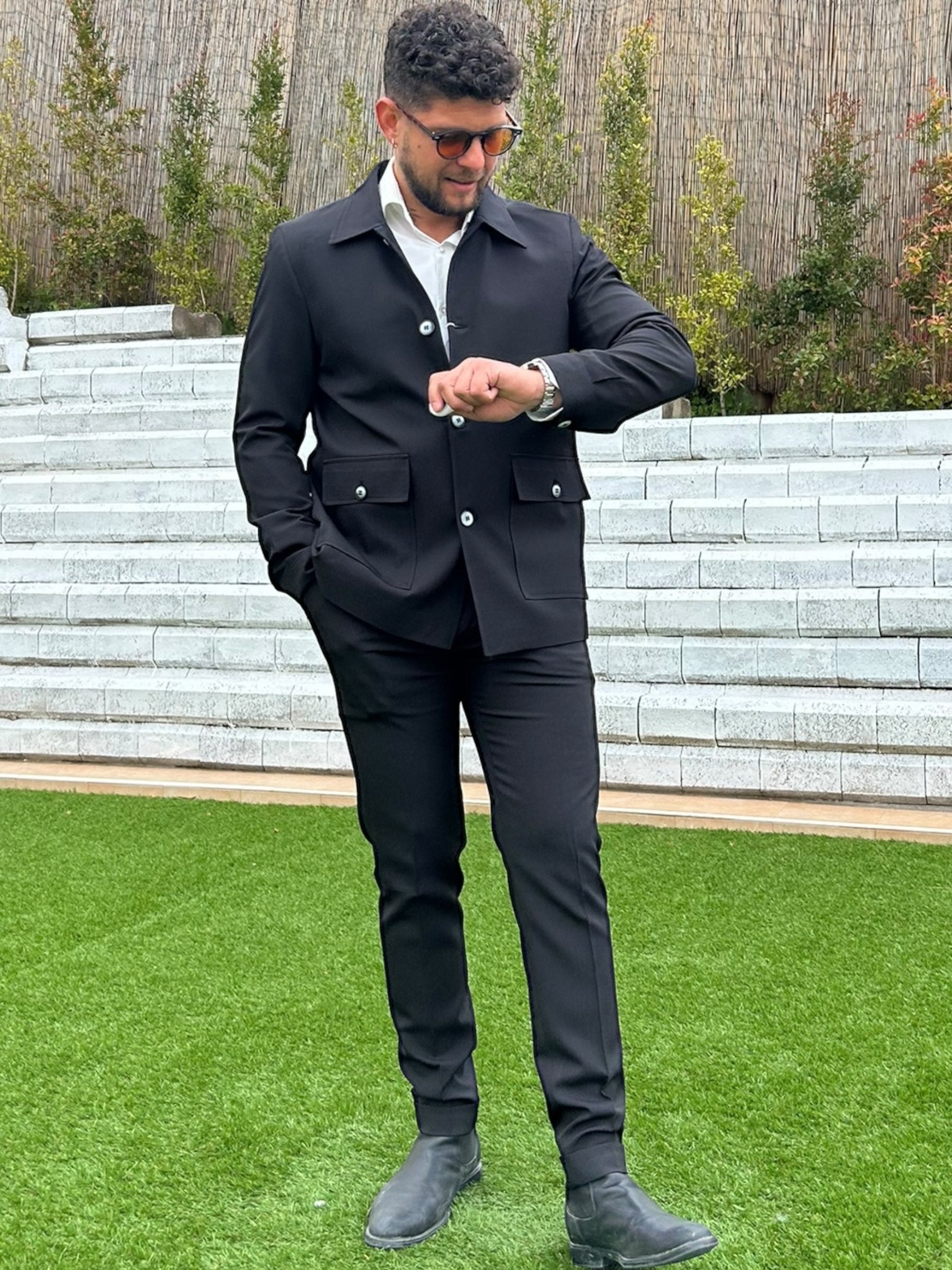 ABITO GIU16 SARTORIA SICILIANA