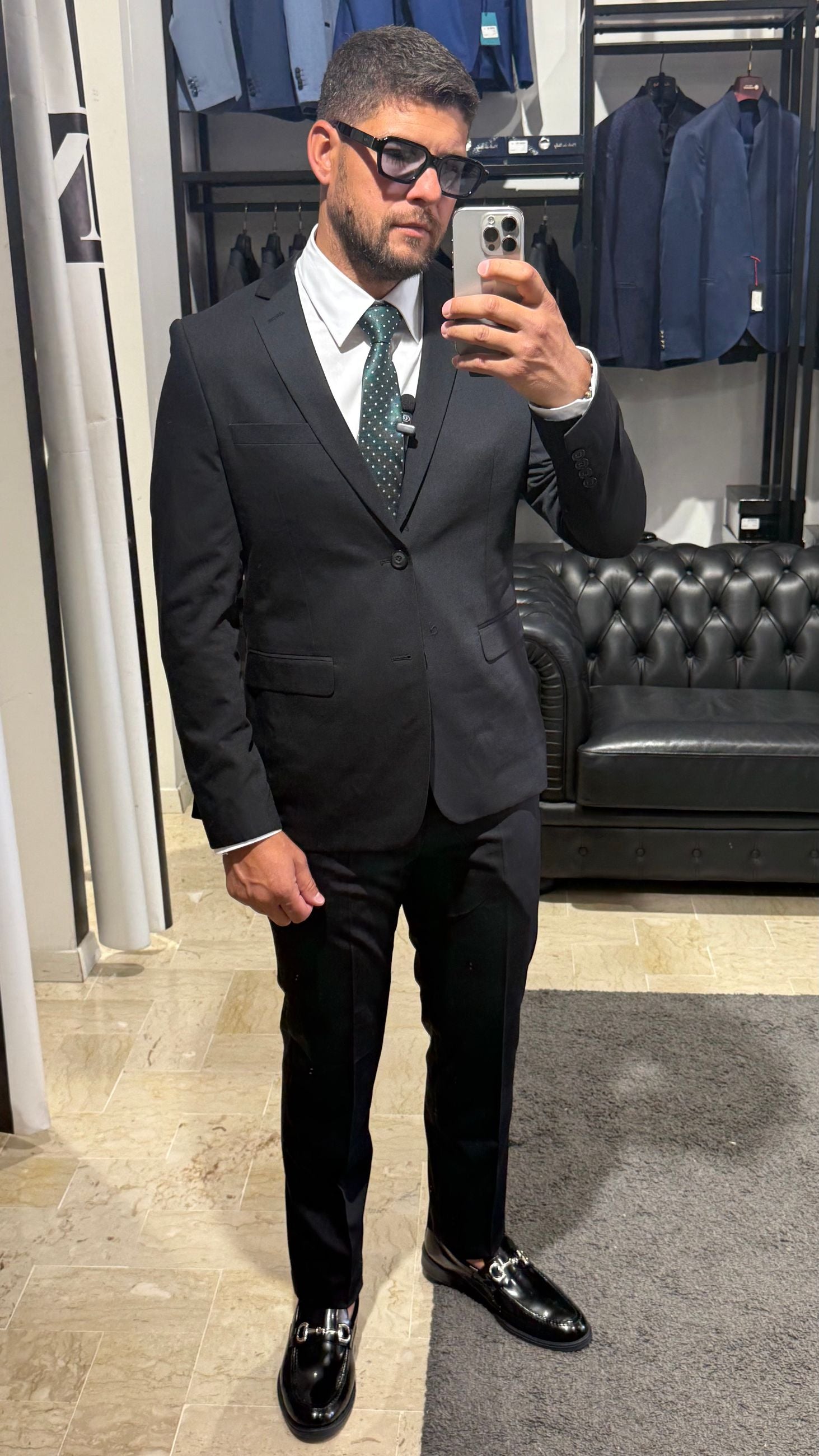 Abiti SARTORIA SICILIANA SH-101