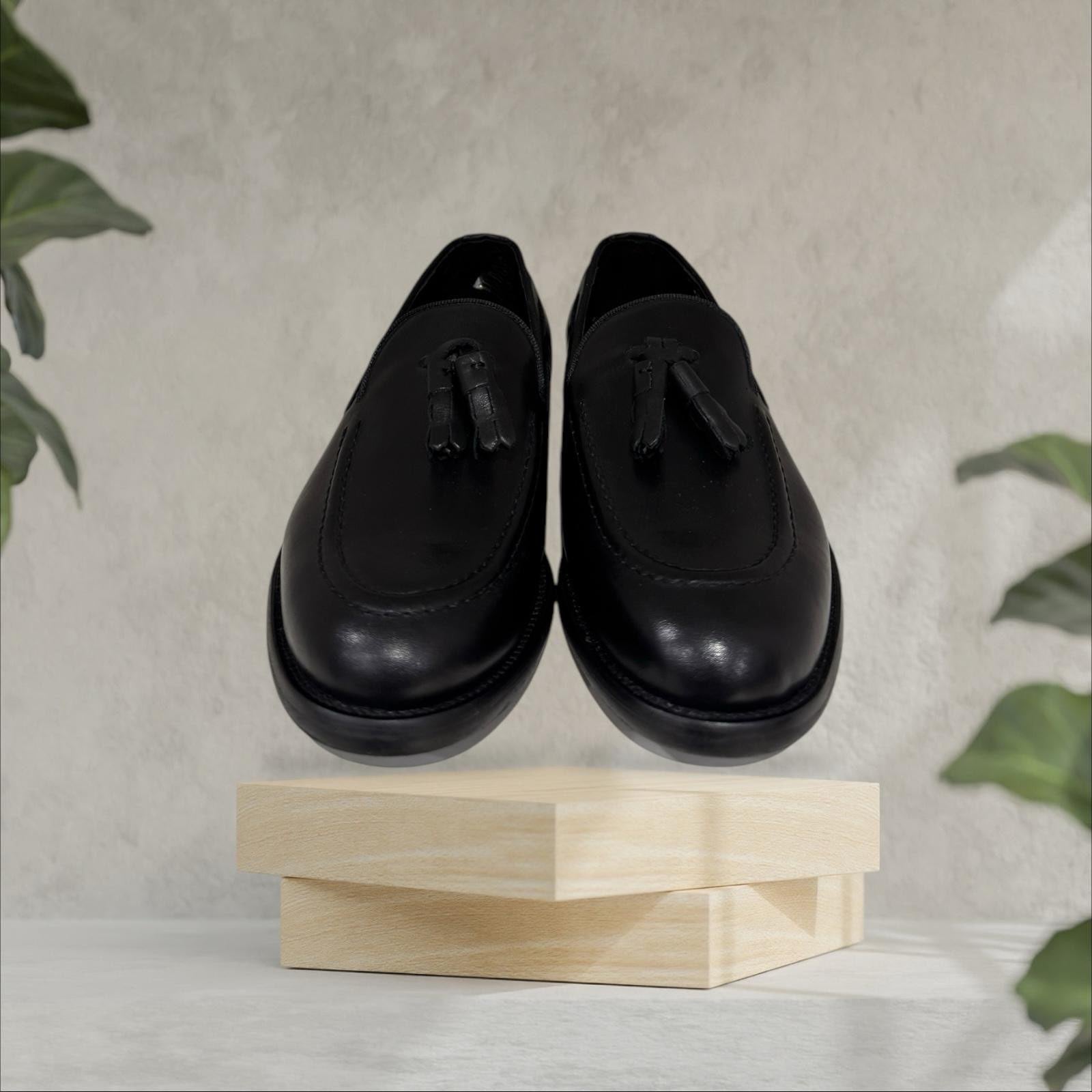Scarpe CRAST SARTORIA SICILIANA