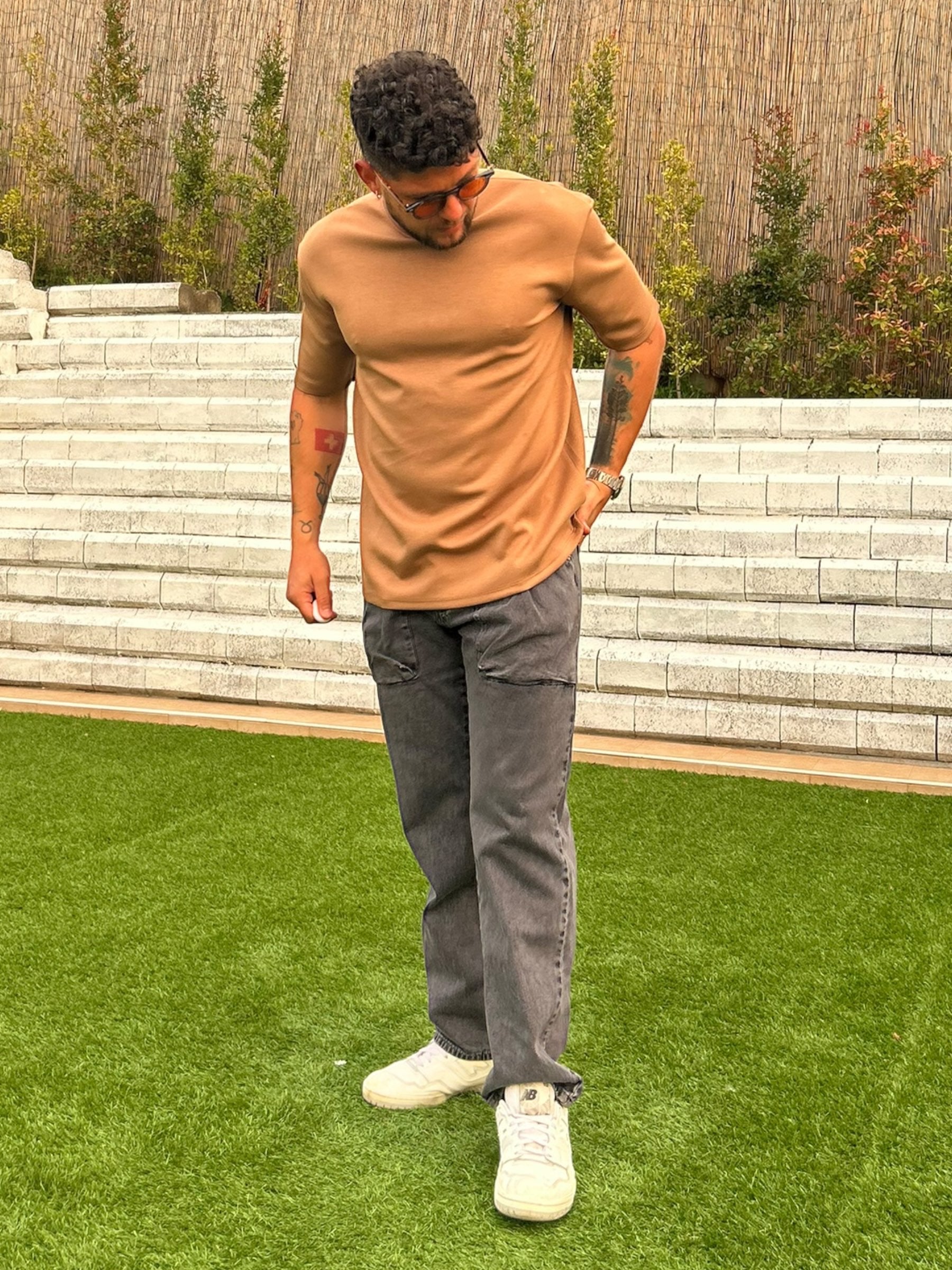 Maglieria L5217 SARTORIA SICILIANA