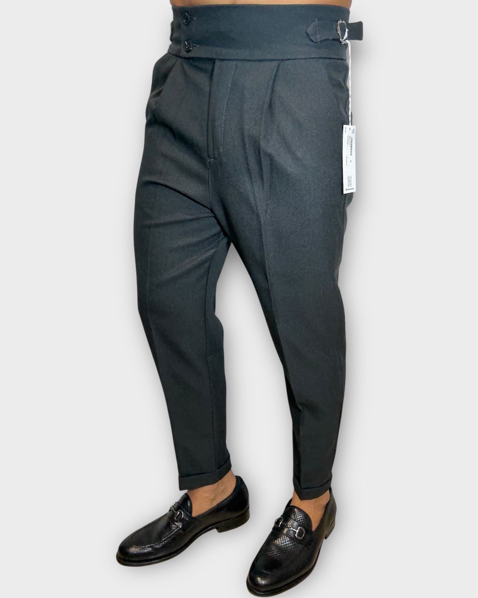 Pantaloni SARTORIA SICILIANA