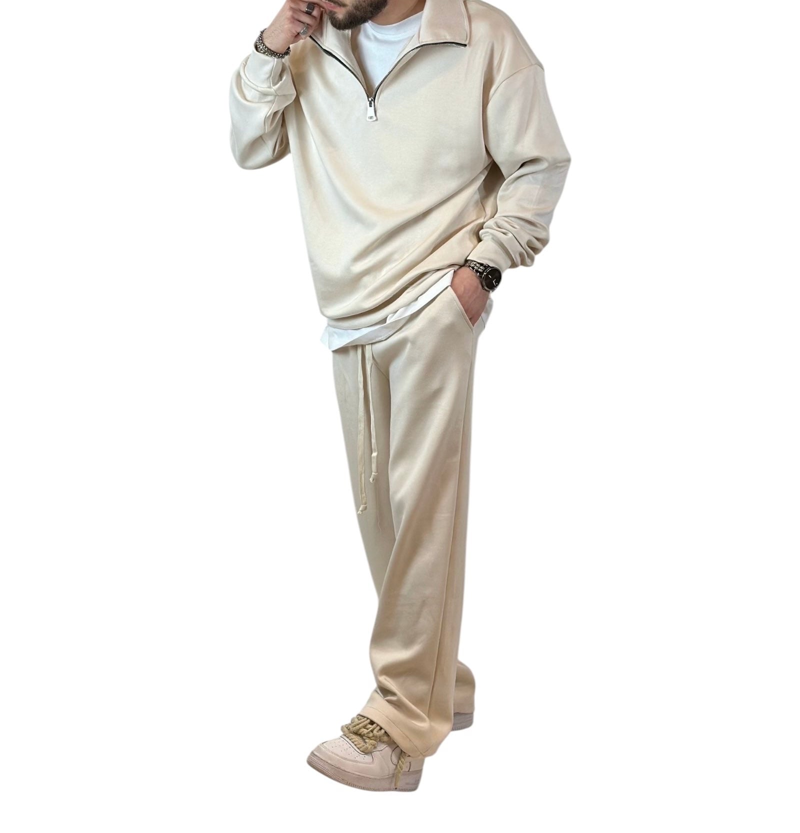 COORDINATO VIC555 SARTORIA SICILIANA