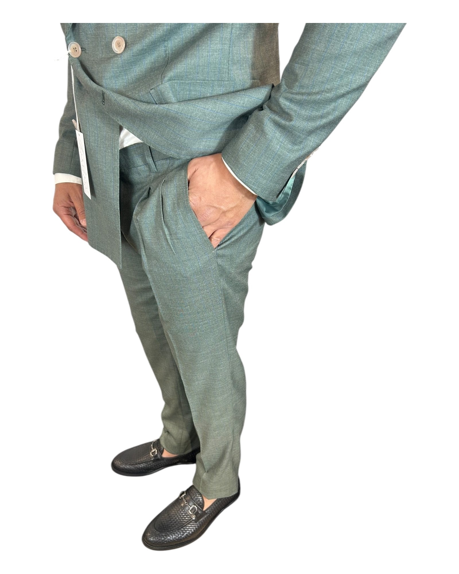 Abiti JN91NIZZA SARTORIA SICILIANA