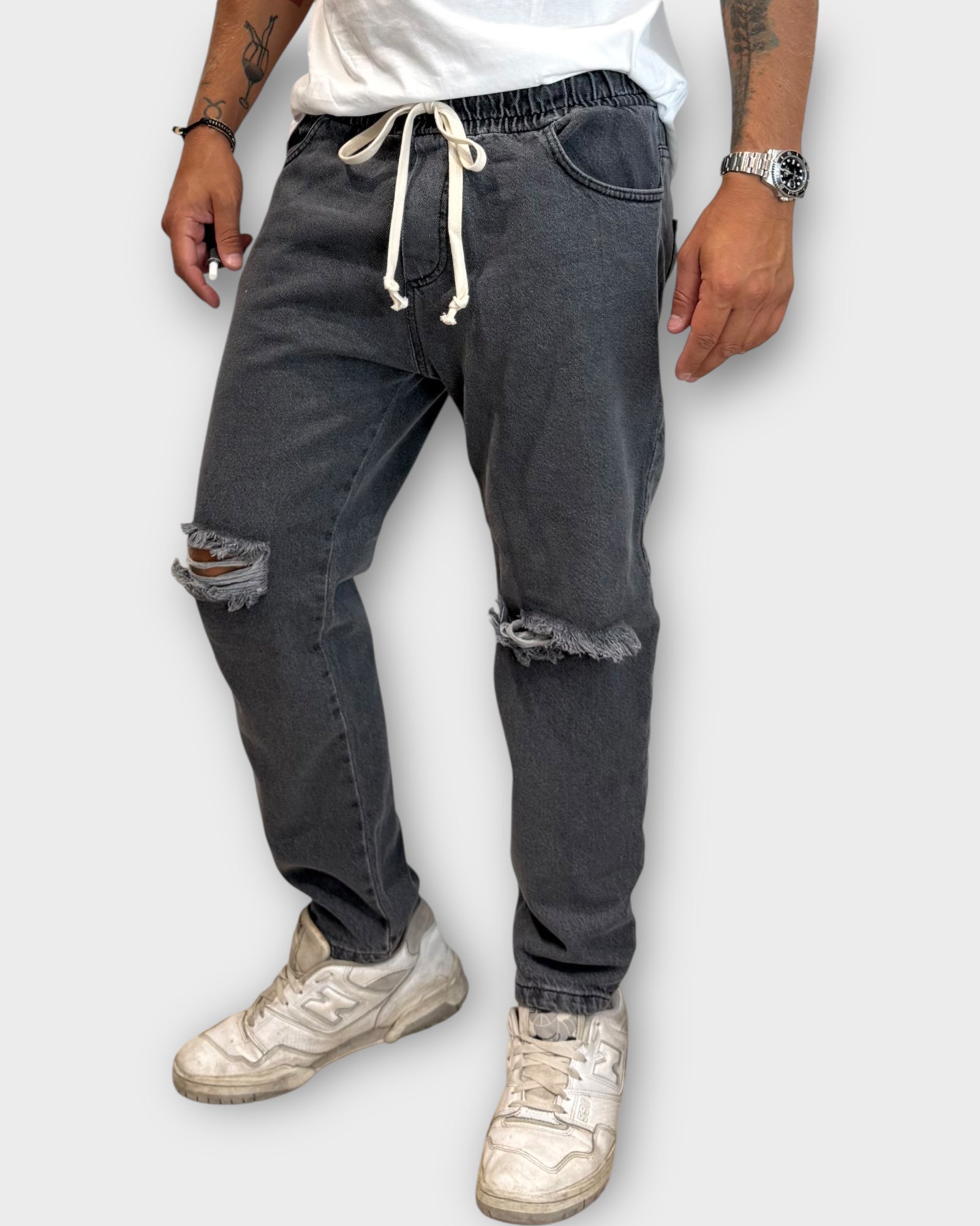 JEANS SARTORIA SICILIANA