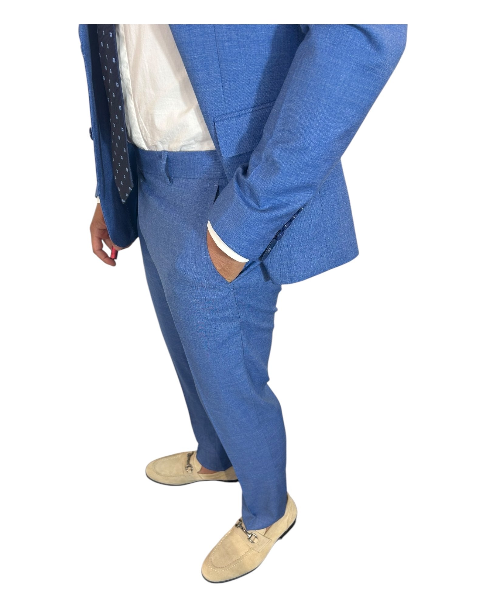 Abiti JN03GRISA SARTORIA SICILIANA