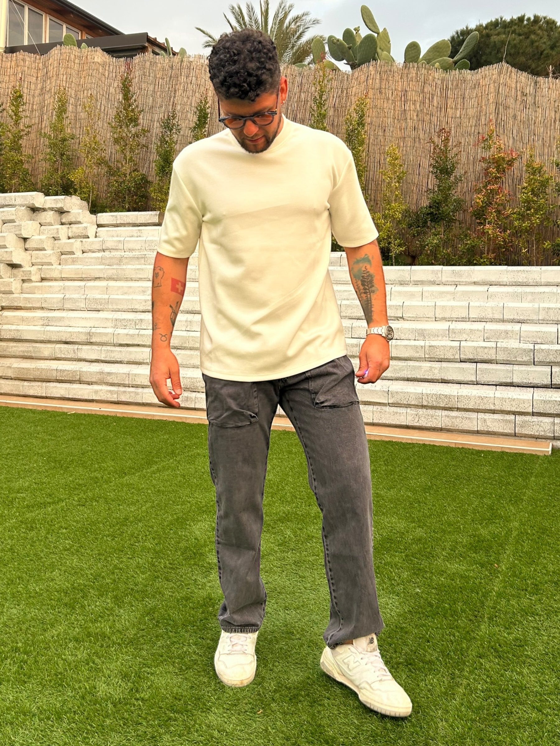 Maglieria L5217 SARTORIA SICILIANA