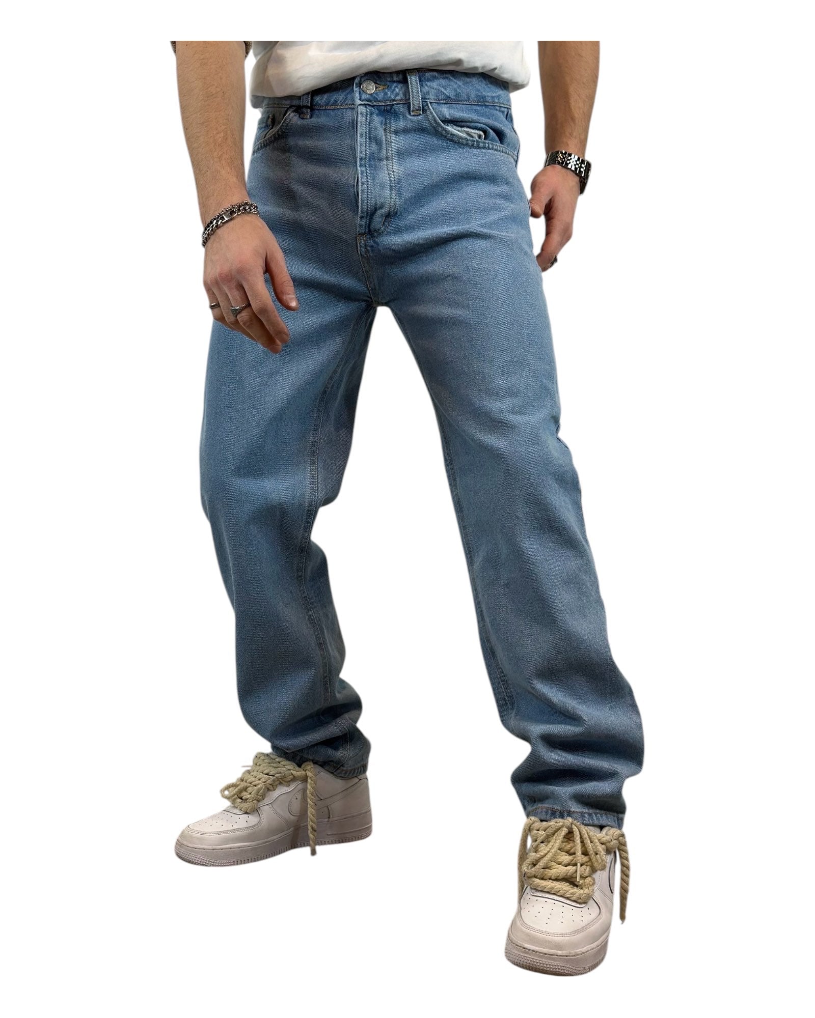 JEANS TANGO50 SARTORIA SICILIANA