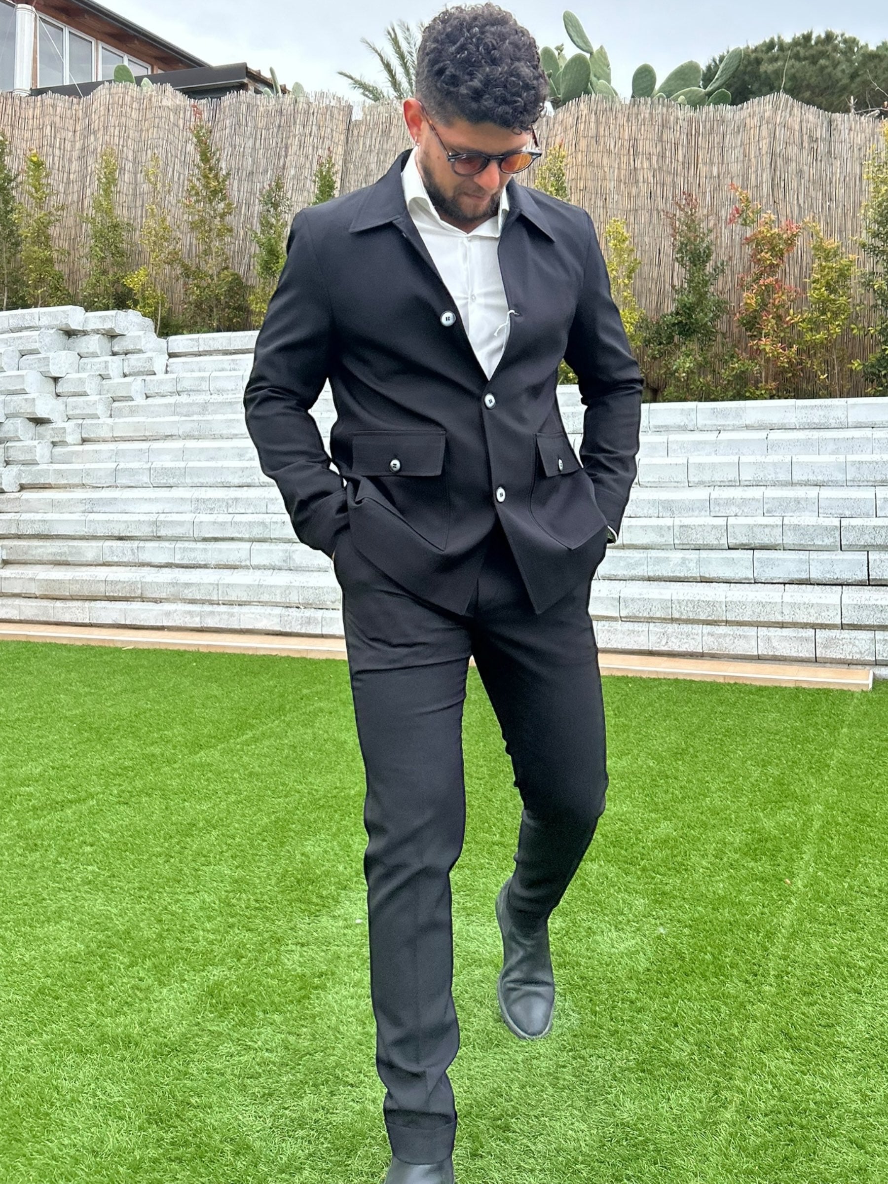 ABITO GIU16 SARTORIA SICILIANA