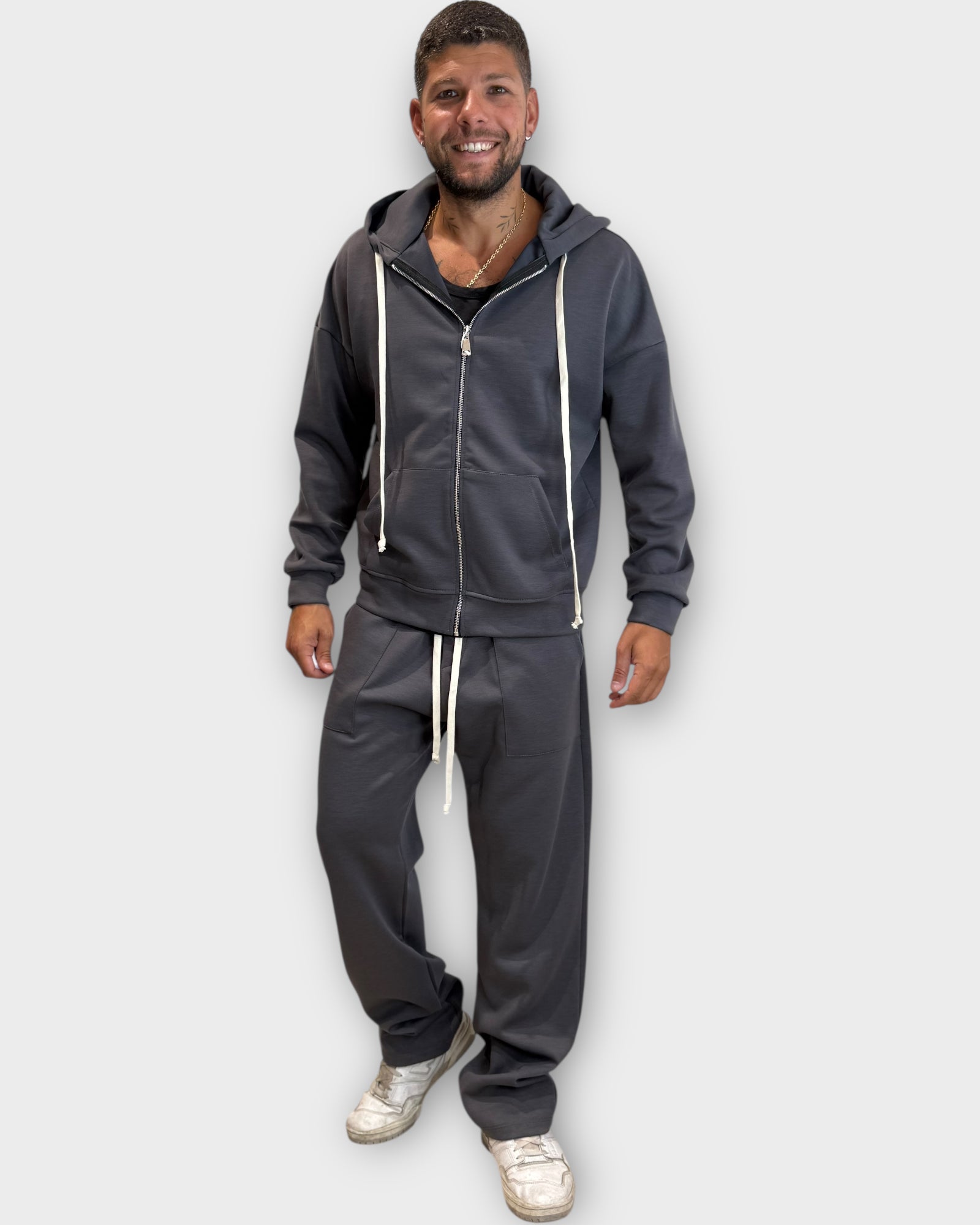 COORDINATO SARTORIA SICILIANA