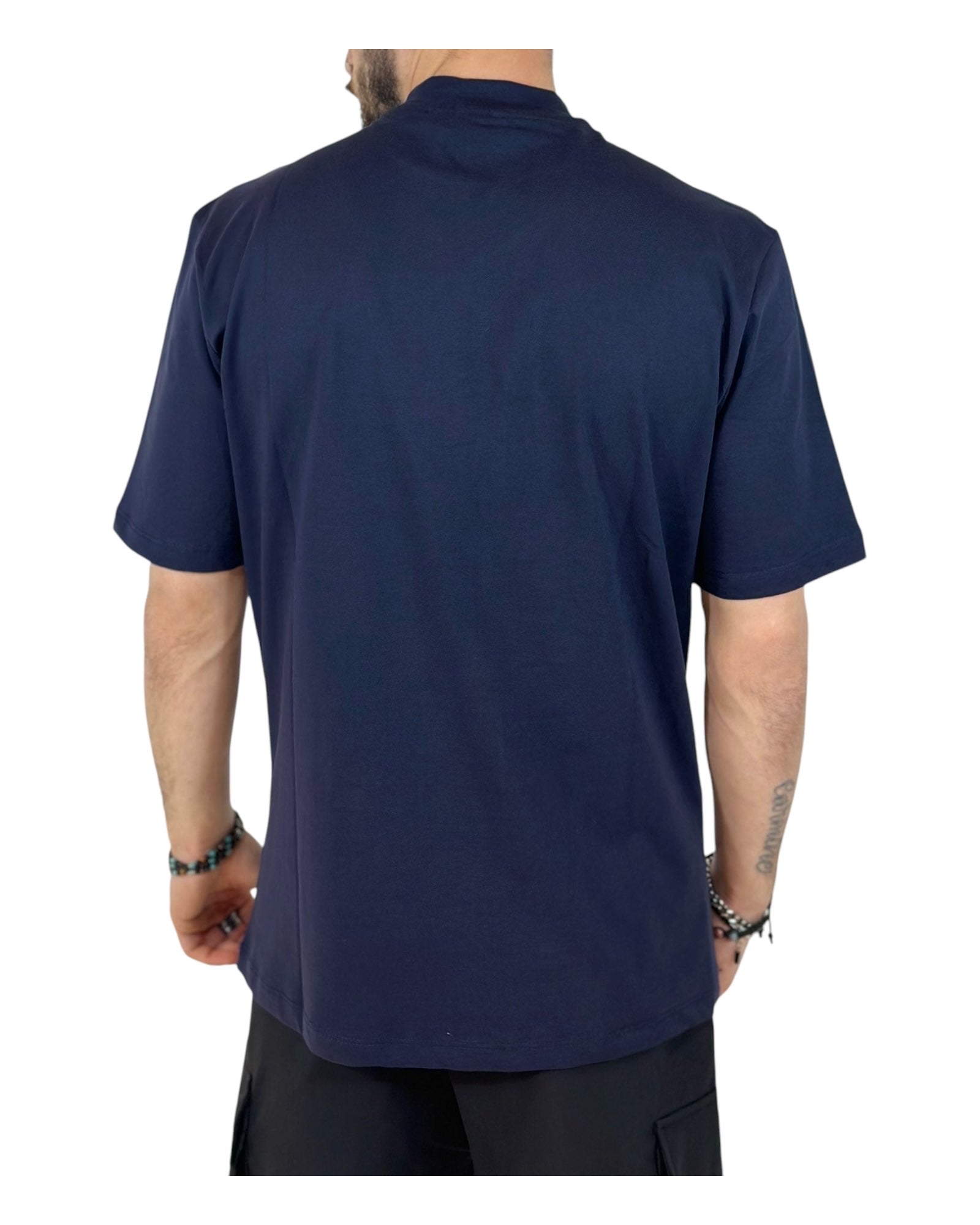 Maglieria MFC303 SARTORIA SICILIANA