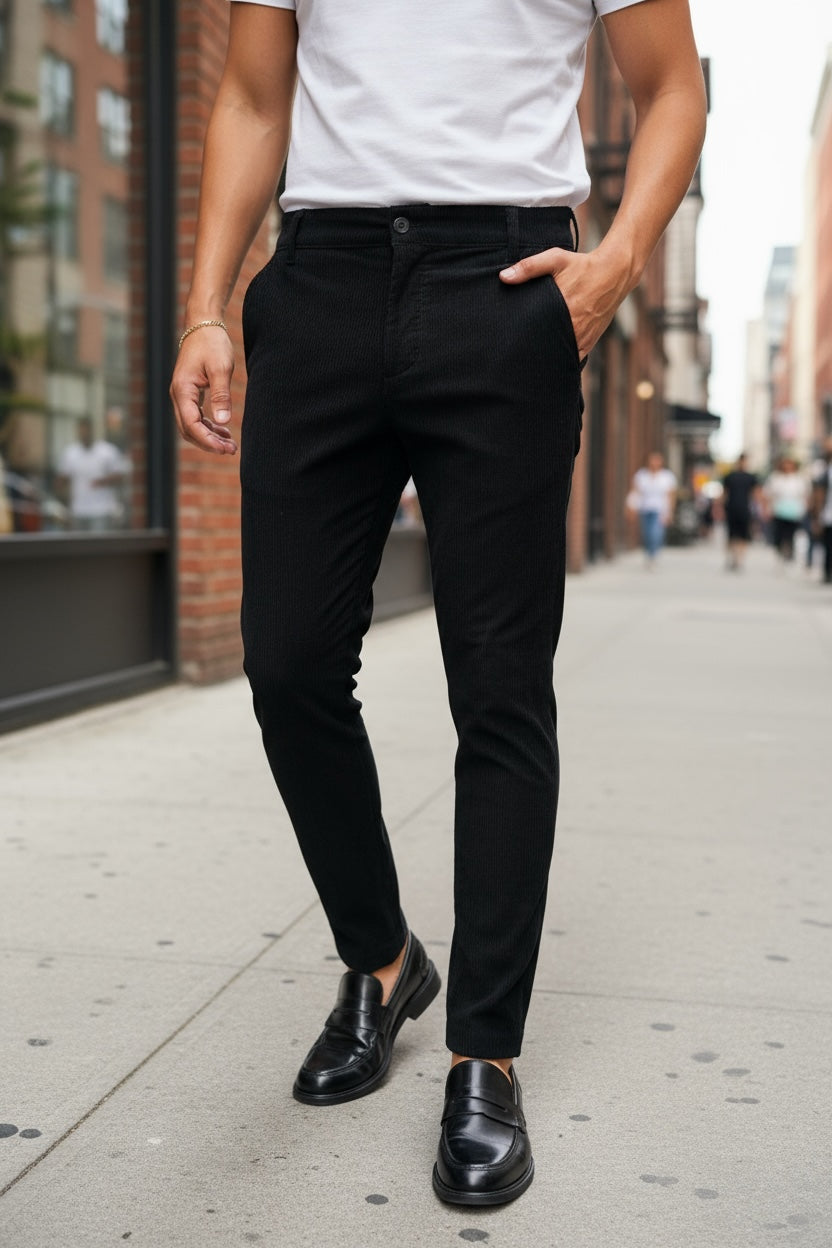 Pantaloni SARTORIA SICILIANA