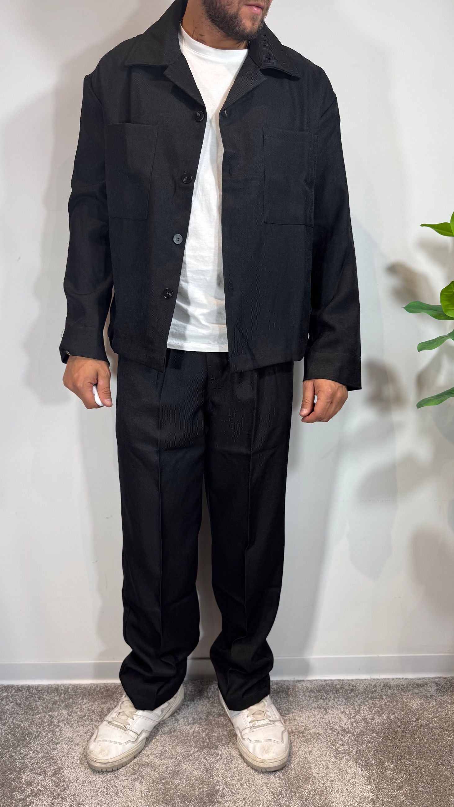 COORDINATO SARTORIA SICILIANA