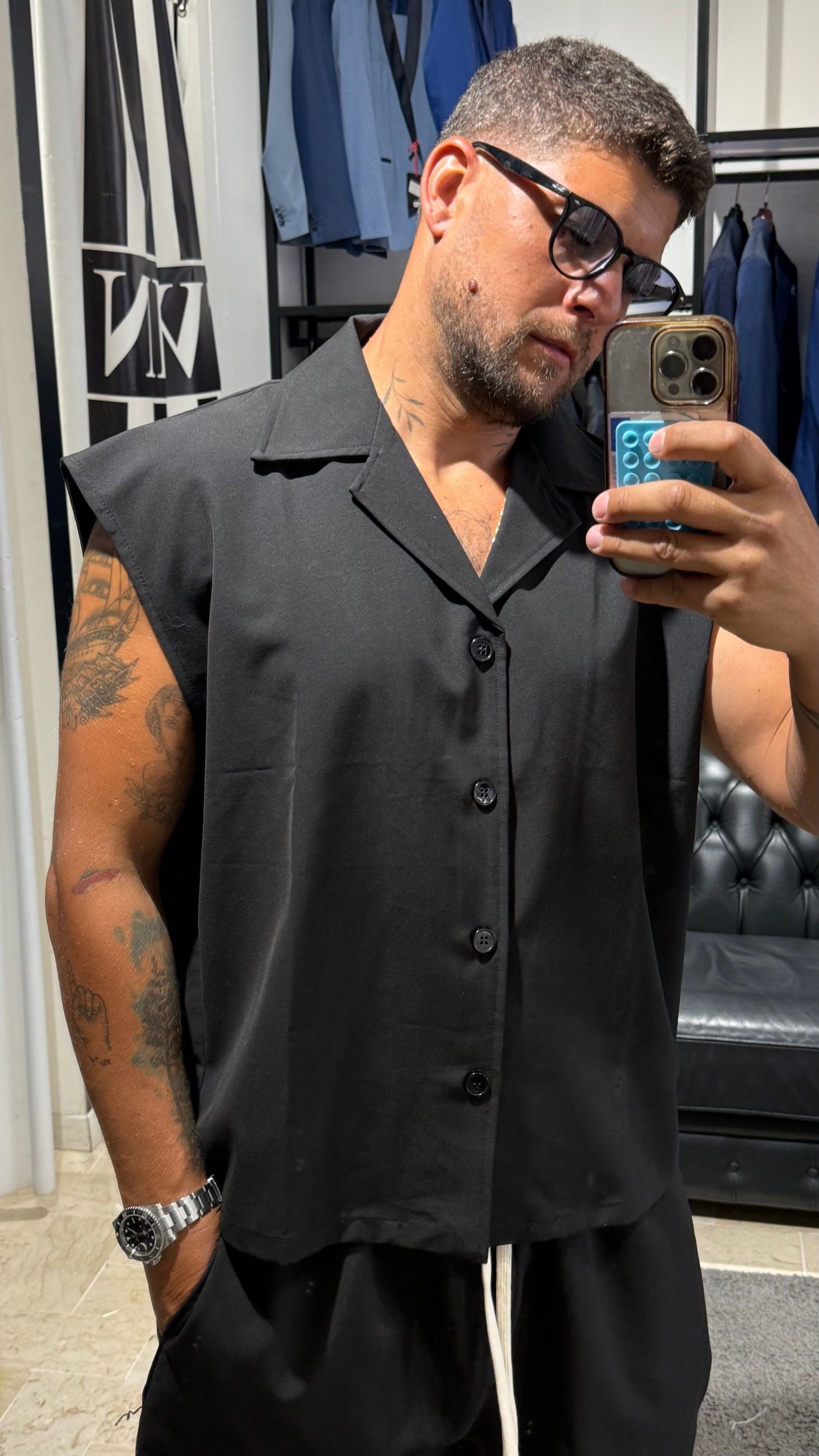 COORDINATO SARTORIA SICILIANA COORDINATO TERMITI