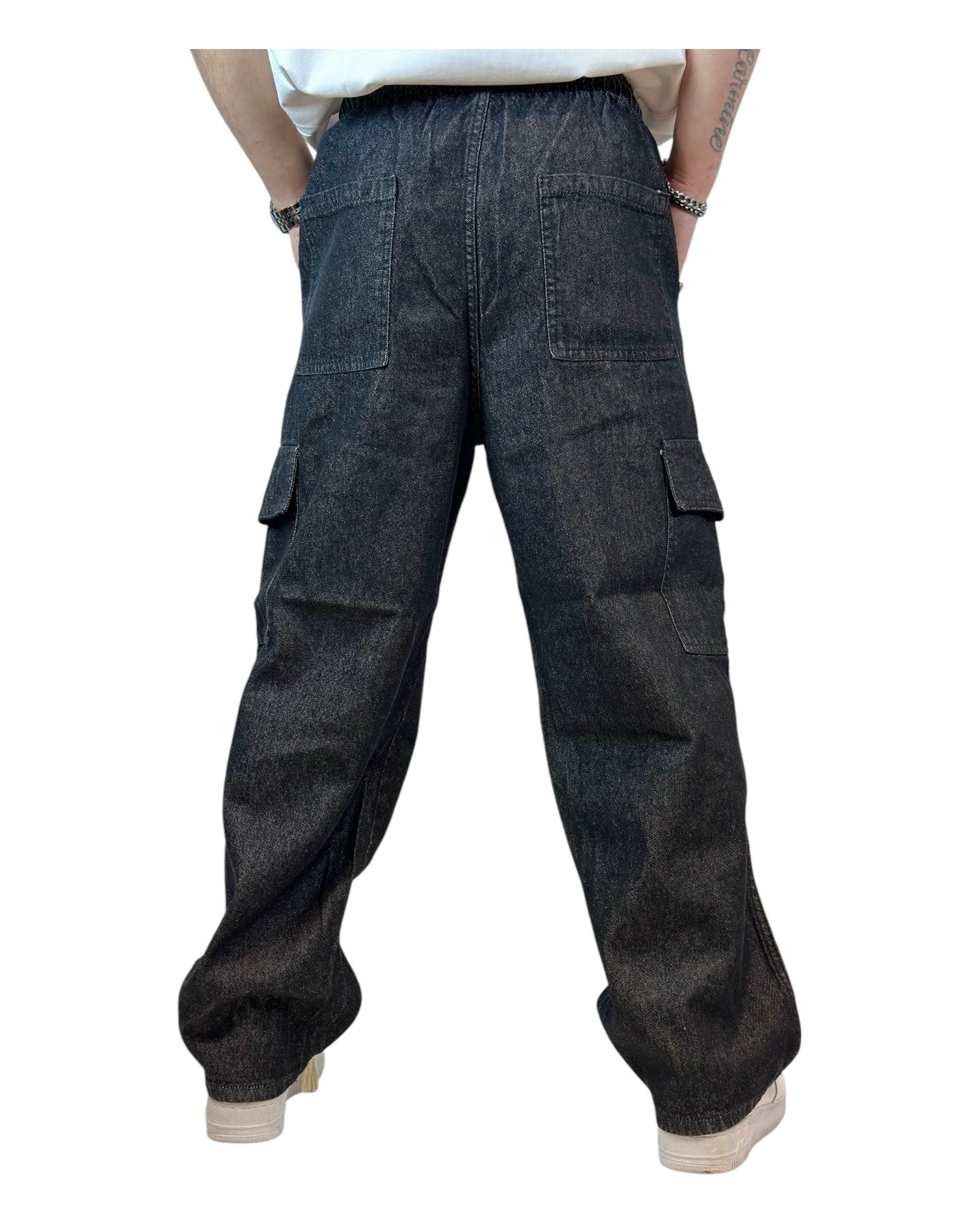 JEANS YB11 SARTORIA SICILIANA