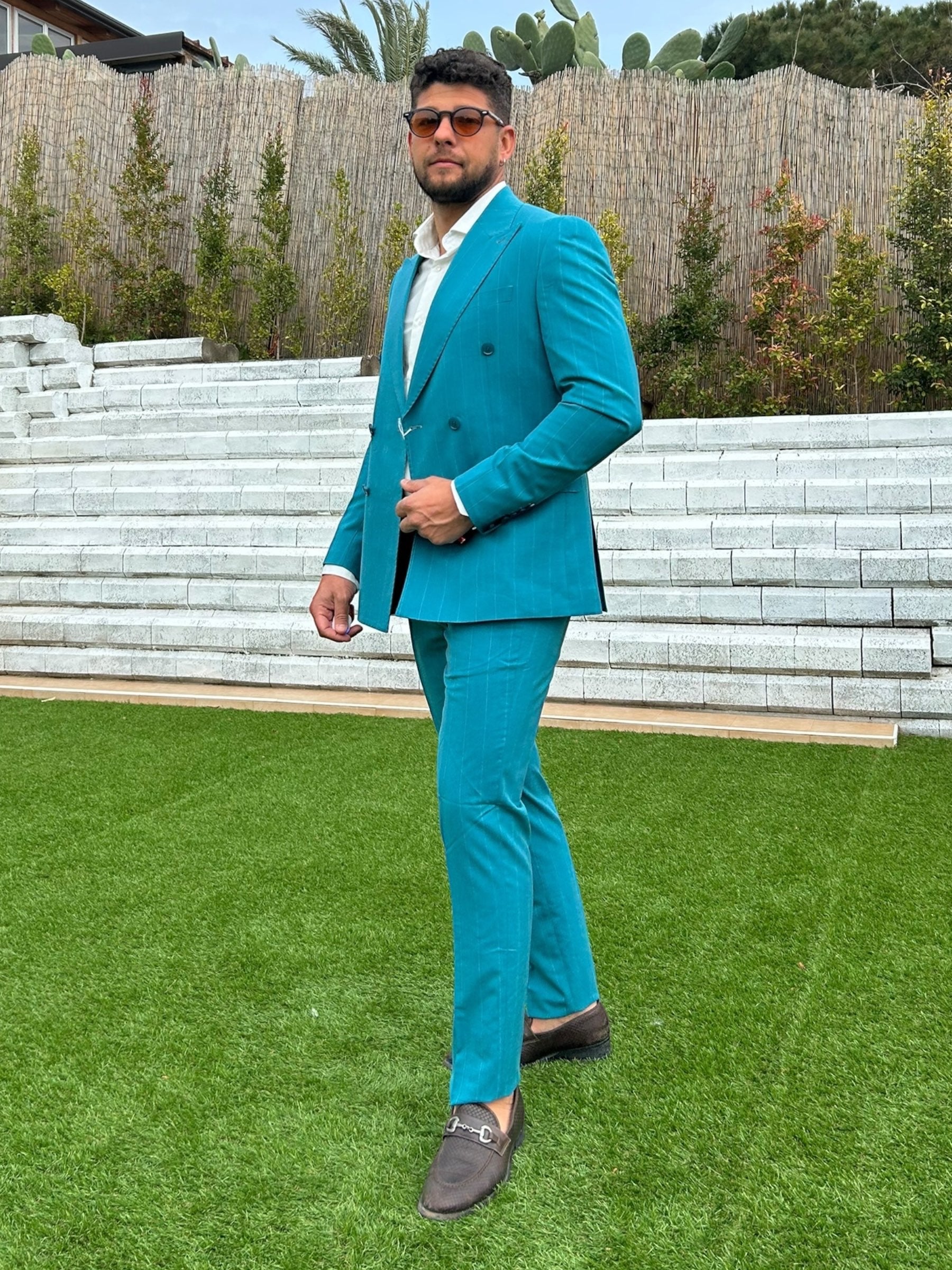 ABITO JN09EVA SARTORIA SICILIANA