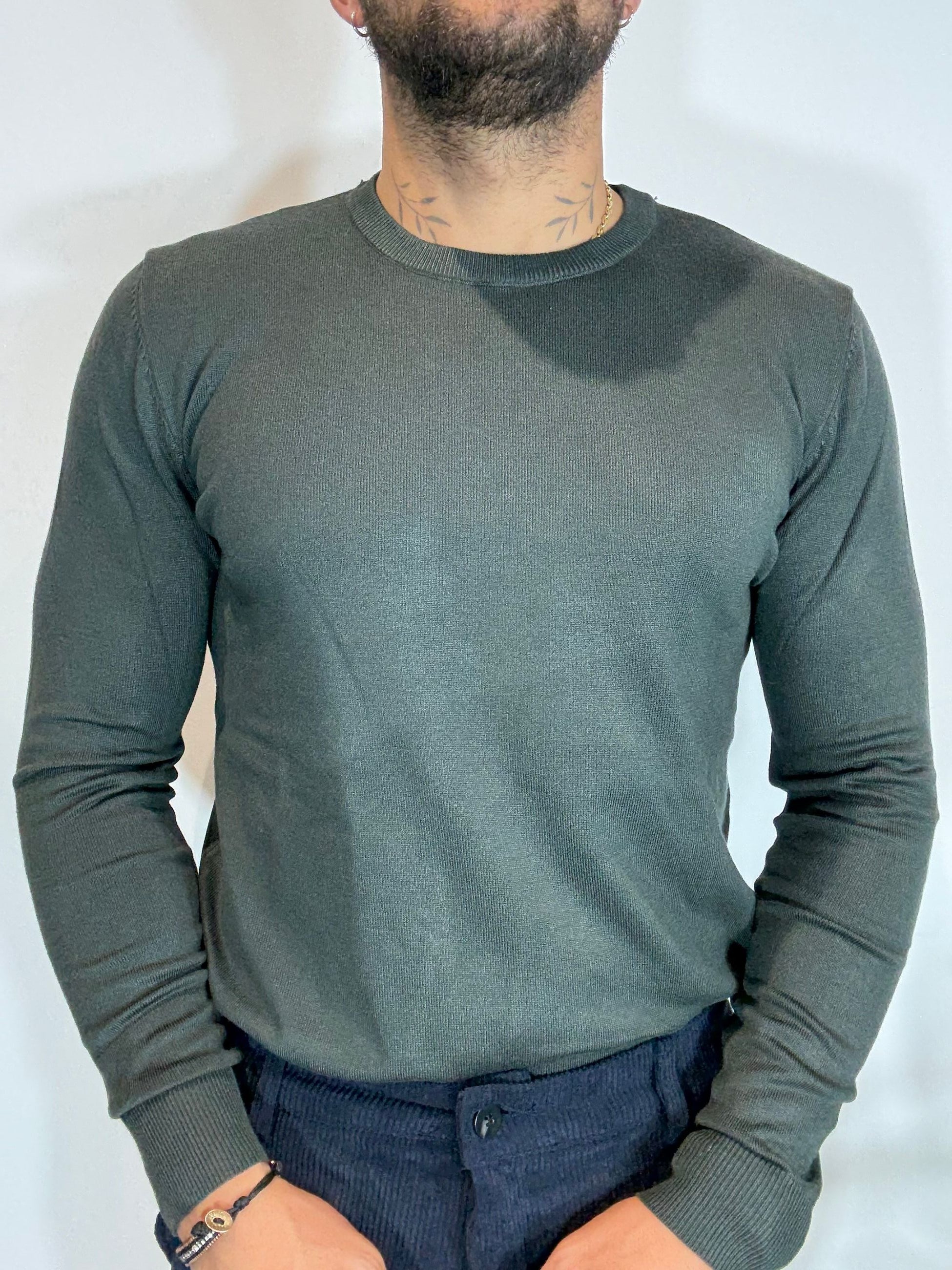 Maglieria SARTORIA SICILIANA