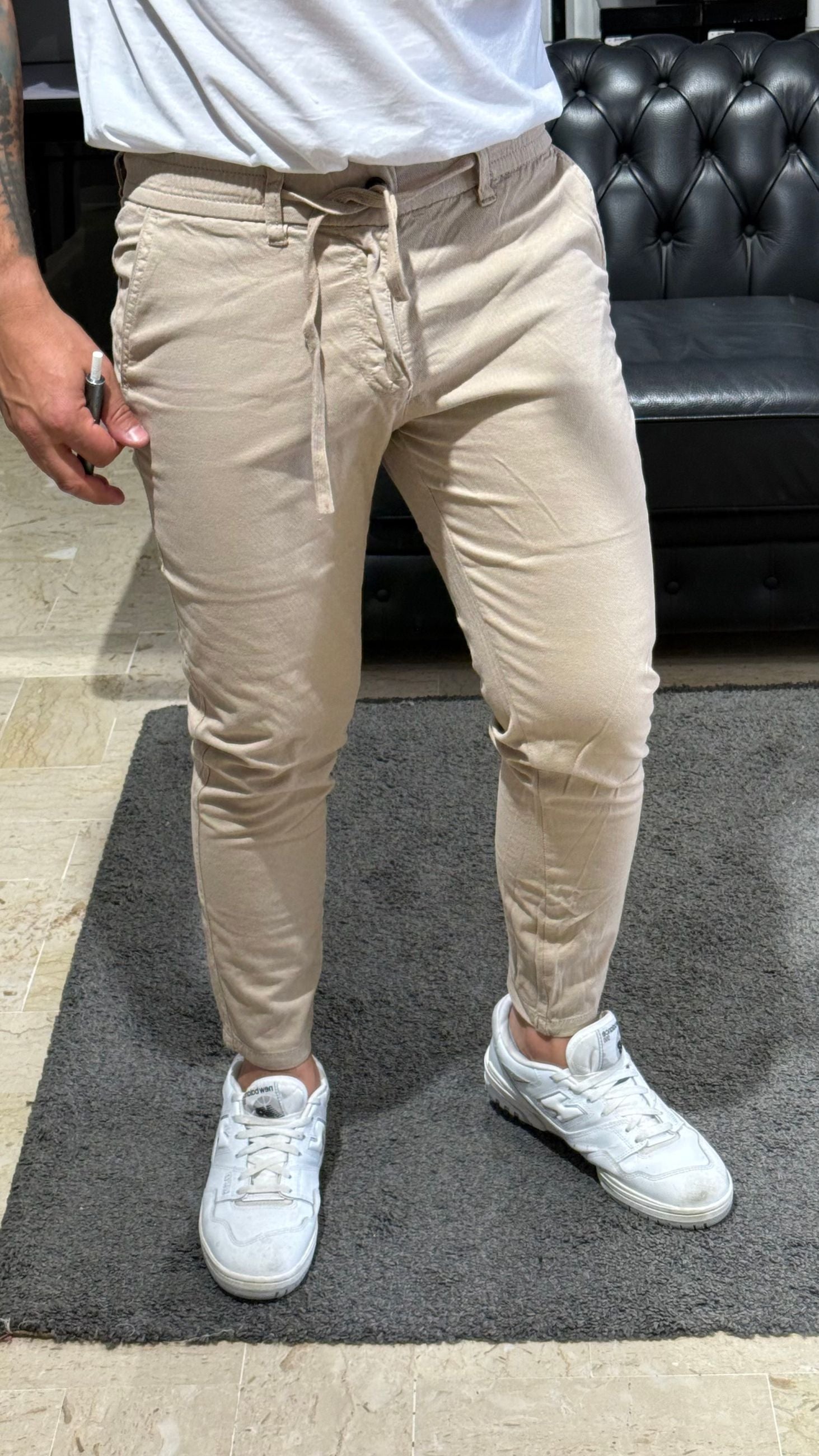 SARTORIA SICILIANA PANTALACCIO ZK