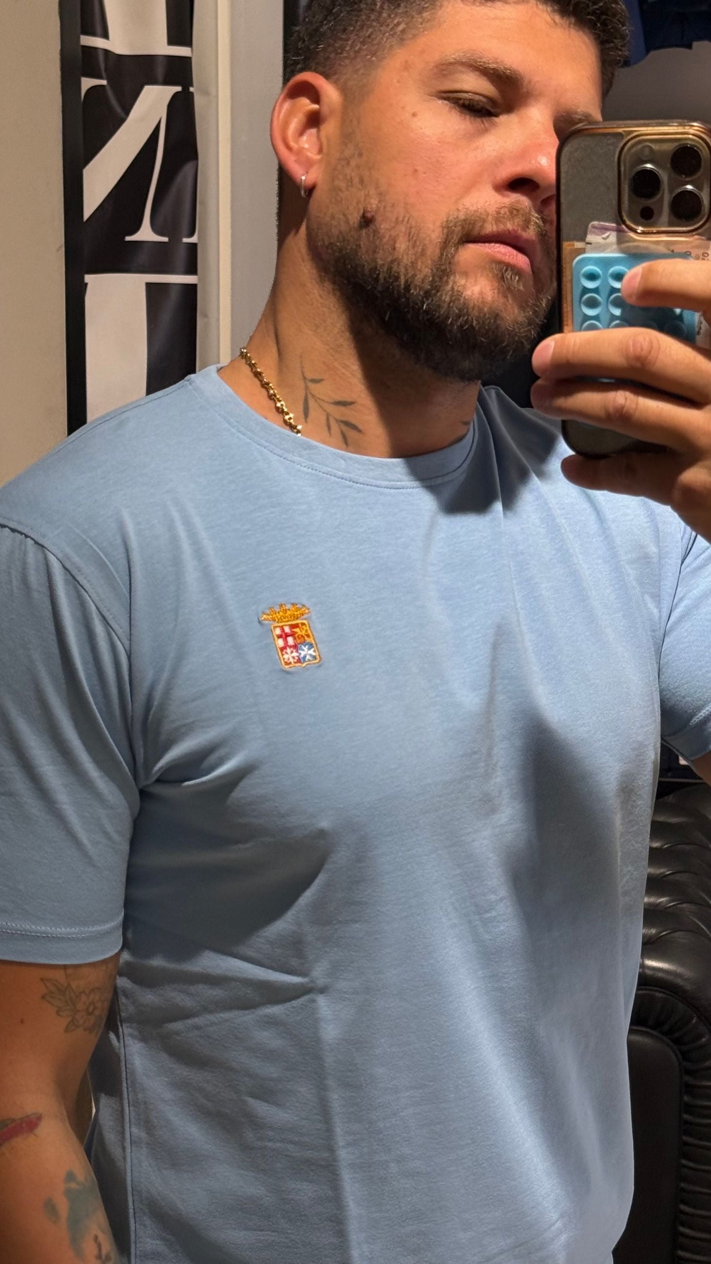 MARINA MILITARE T-SHIRT MYT0189