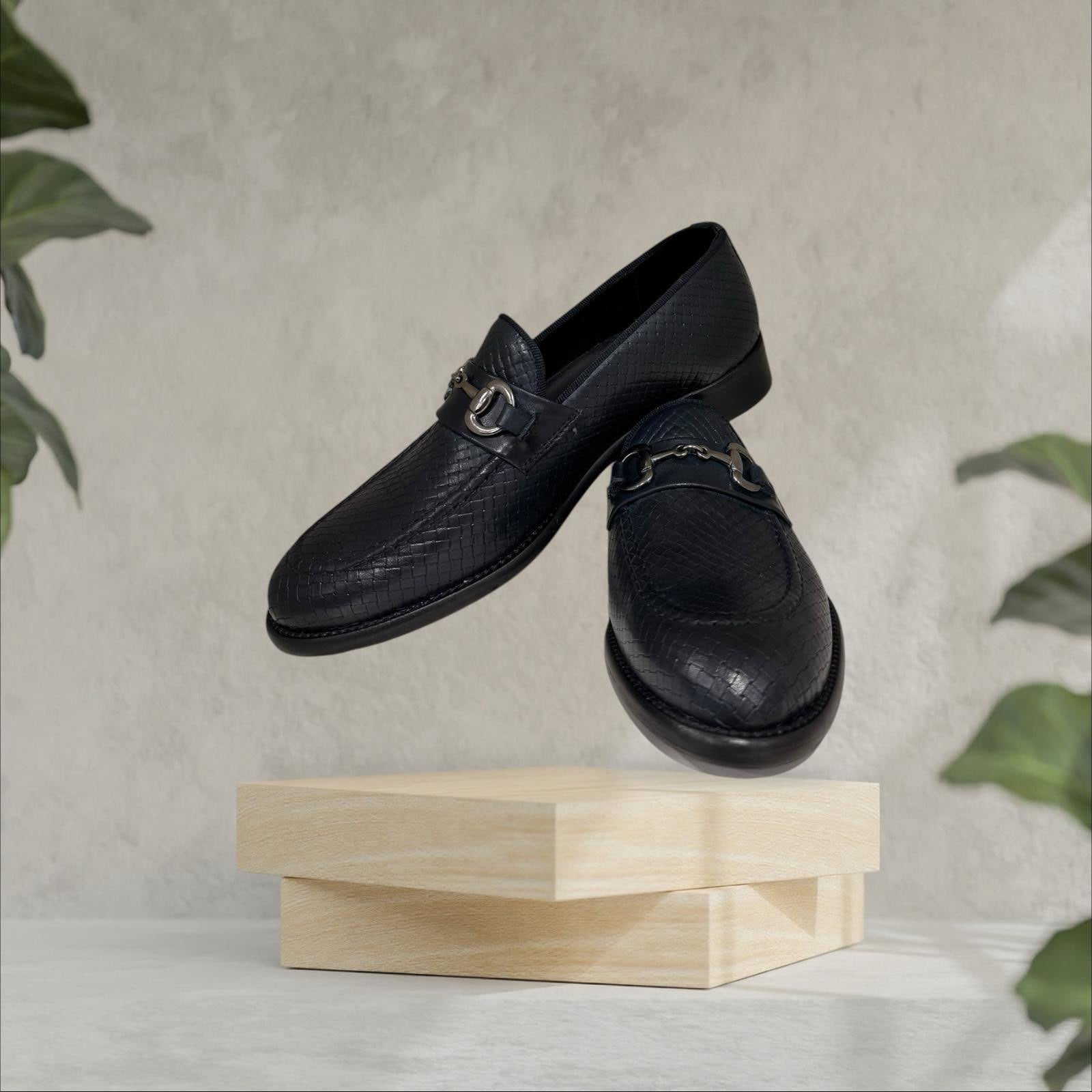 Scarpe STAMP/MORS SARTORIA SICILIANA