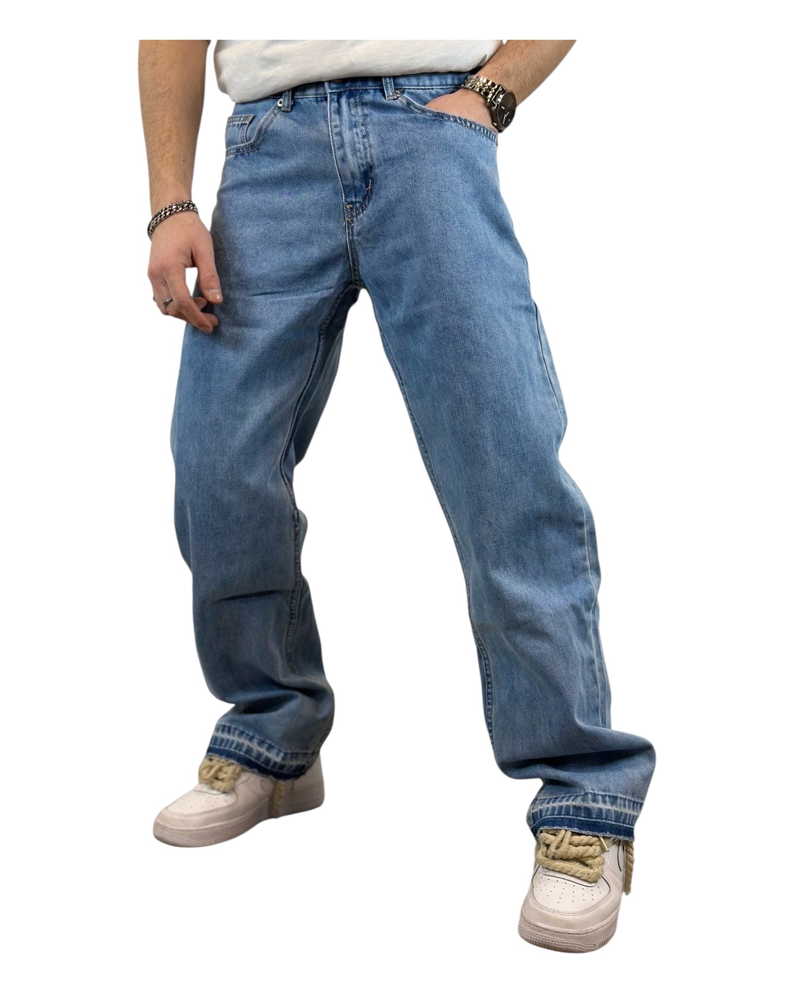 JEANS JK2725 SARTORIA SICILIANA