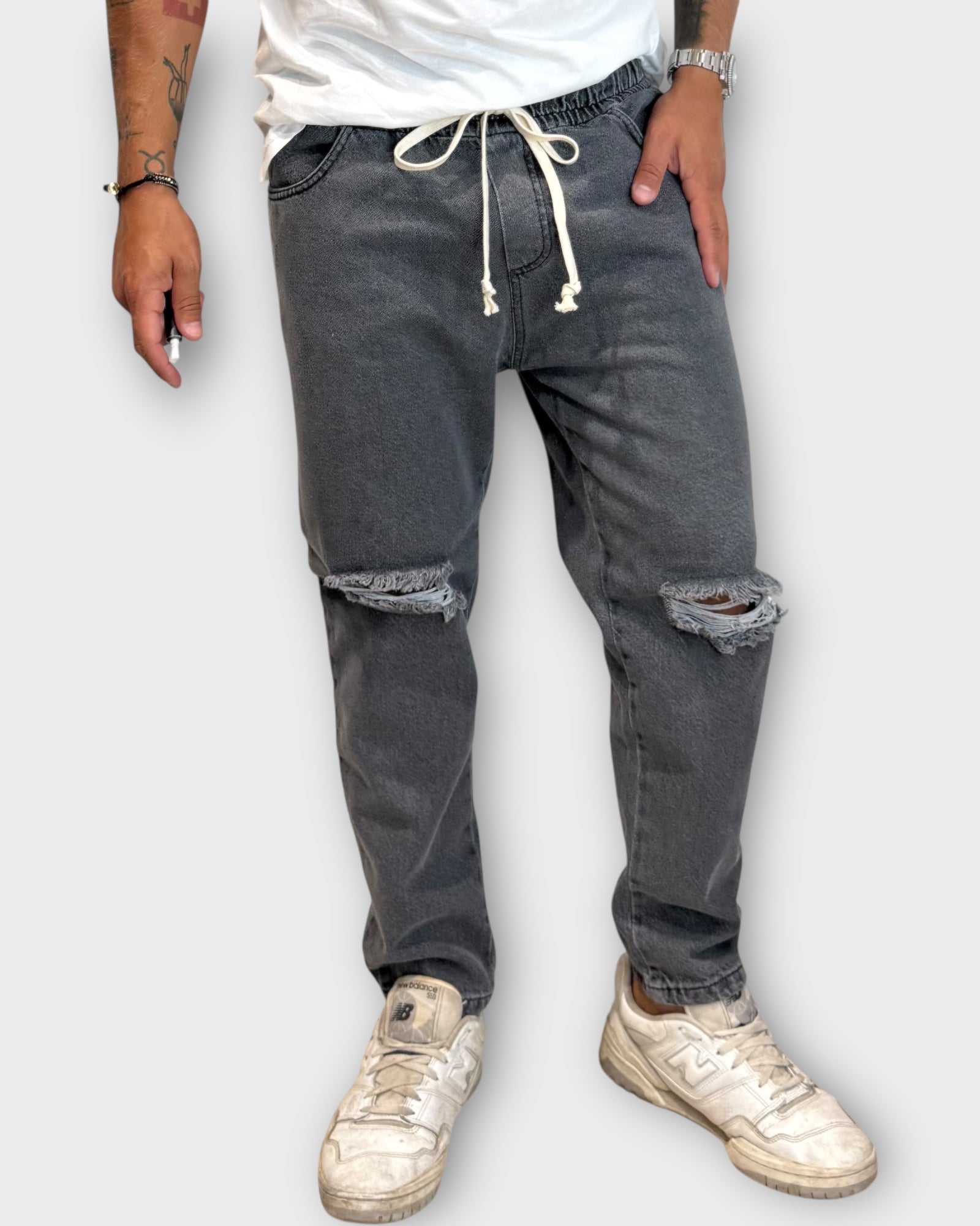 JEANS SARTORIA SICILIANA