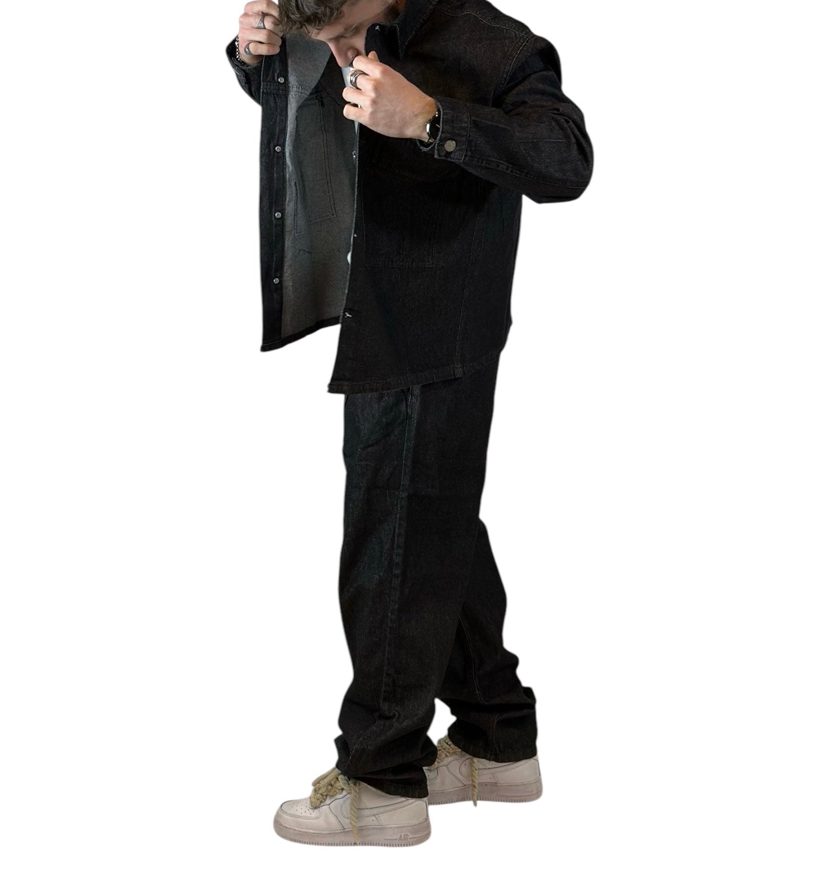 COORDINATO YB-V2 SARTORIA SICILIANA