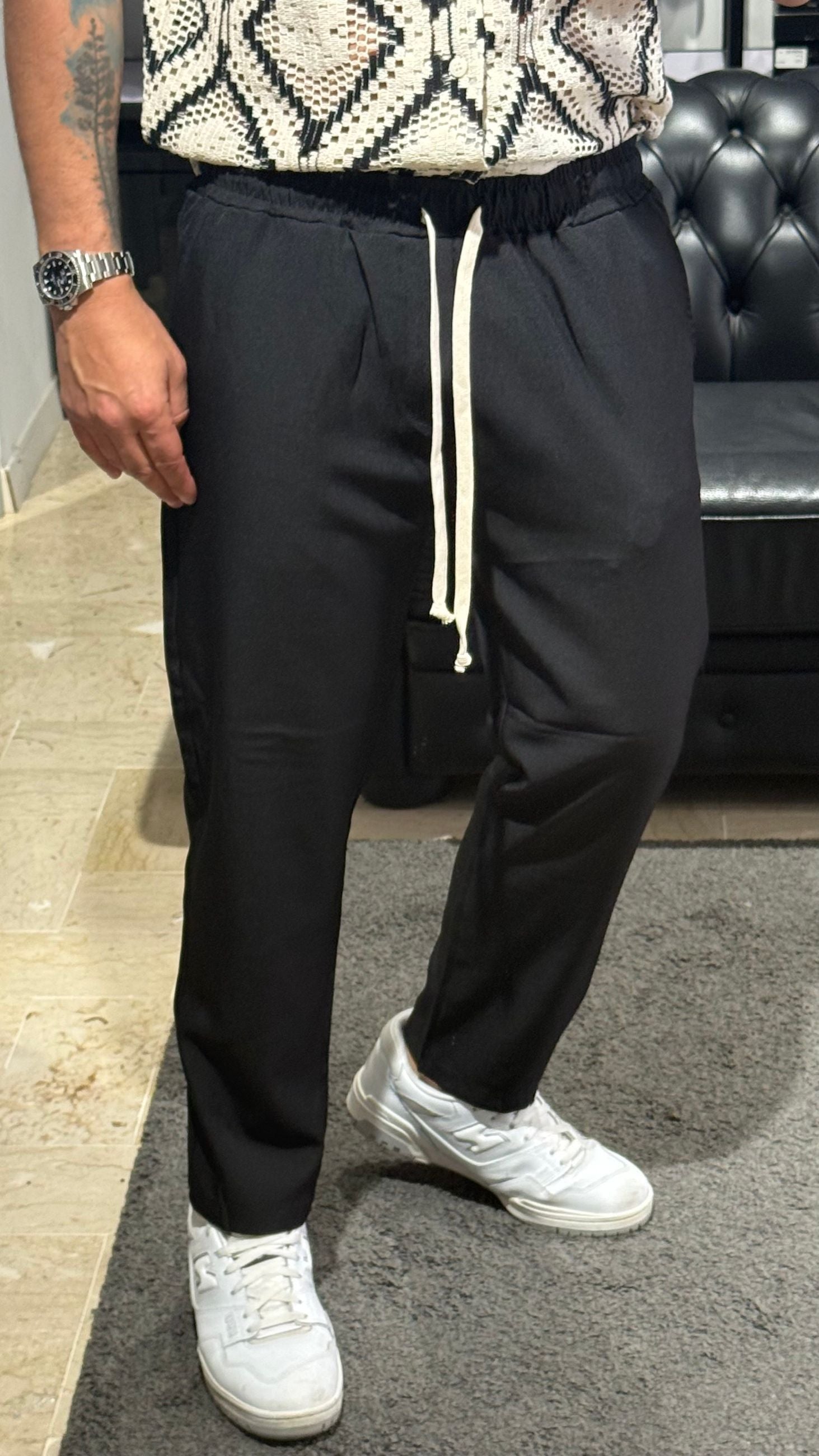 SARTORIA SICILIANA CAPRI