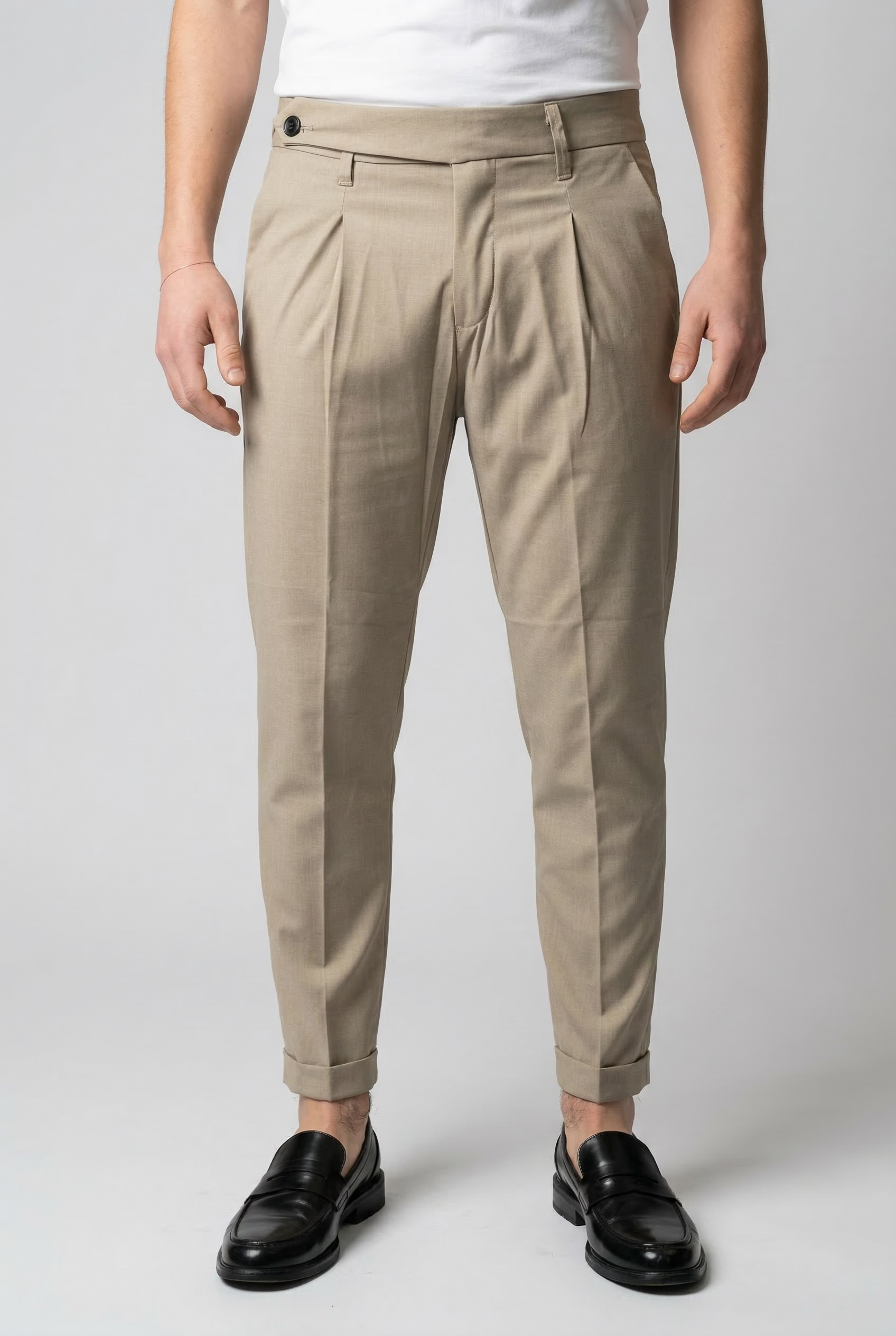 Pantaloni SARTORIA SICILIANA