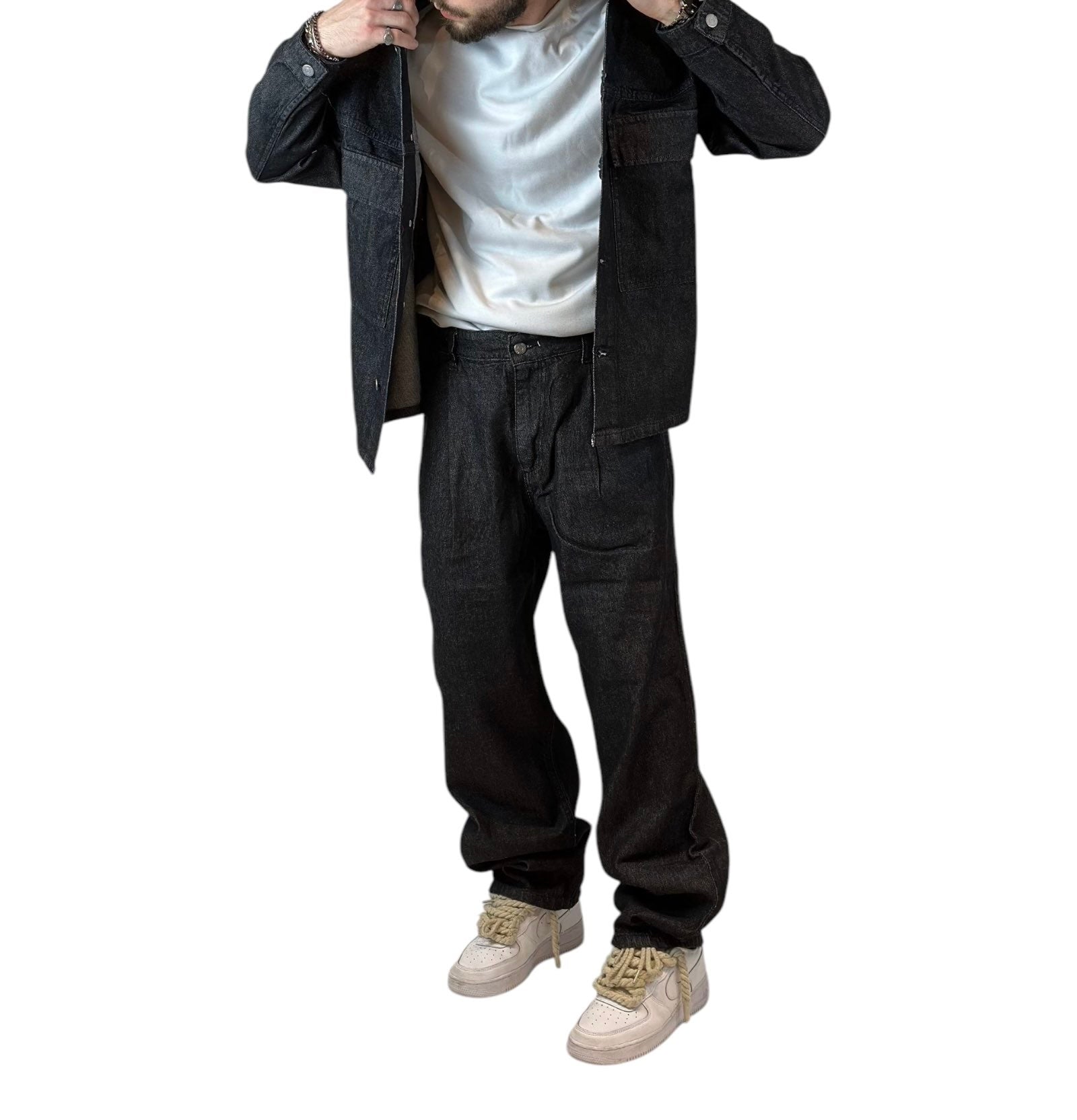 COORDINATO YB-V2 SARTORIA SICILIANA