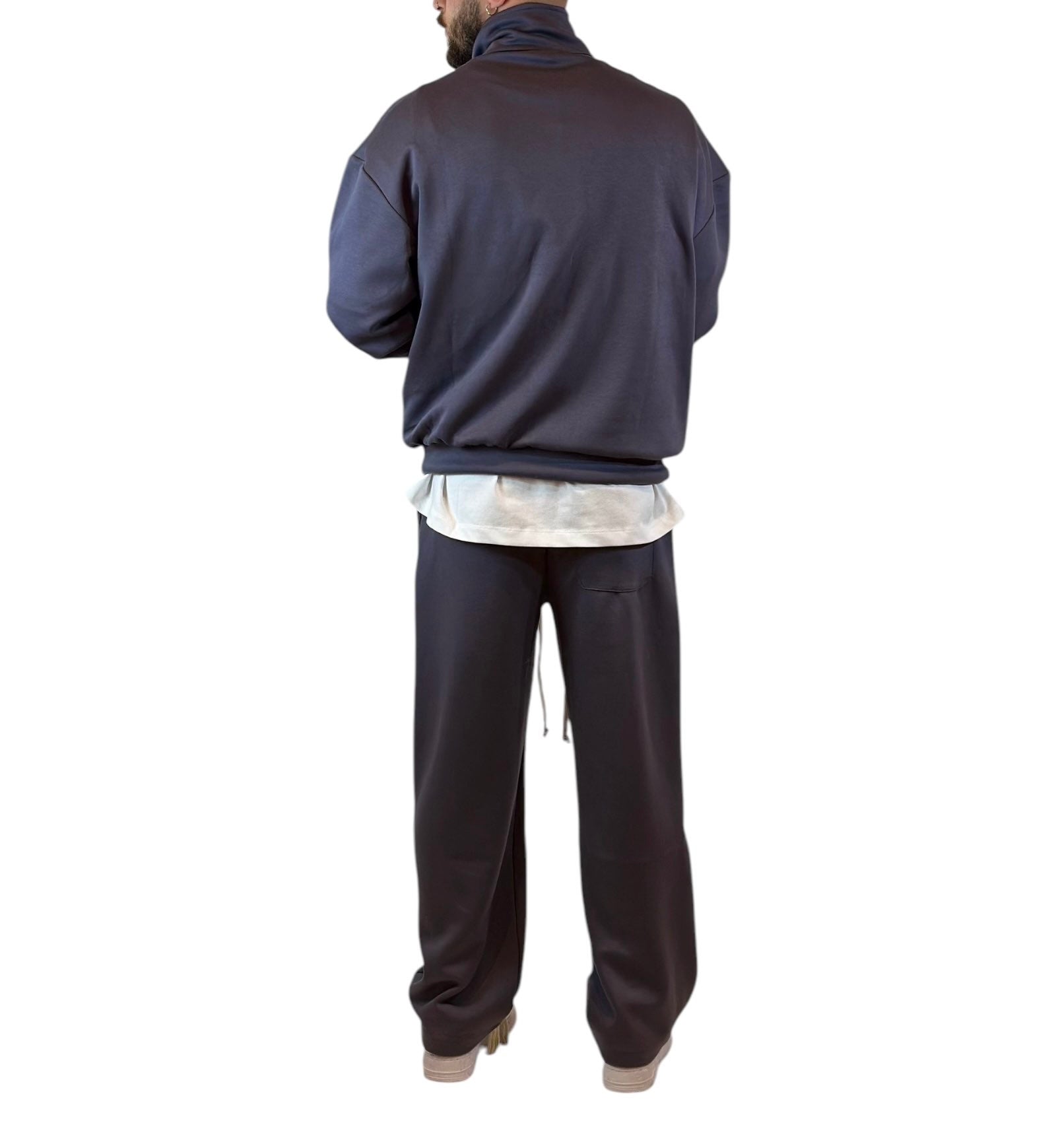 COORDINATO VIC555 SARTORIA SICILIANA