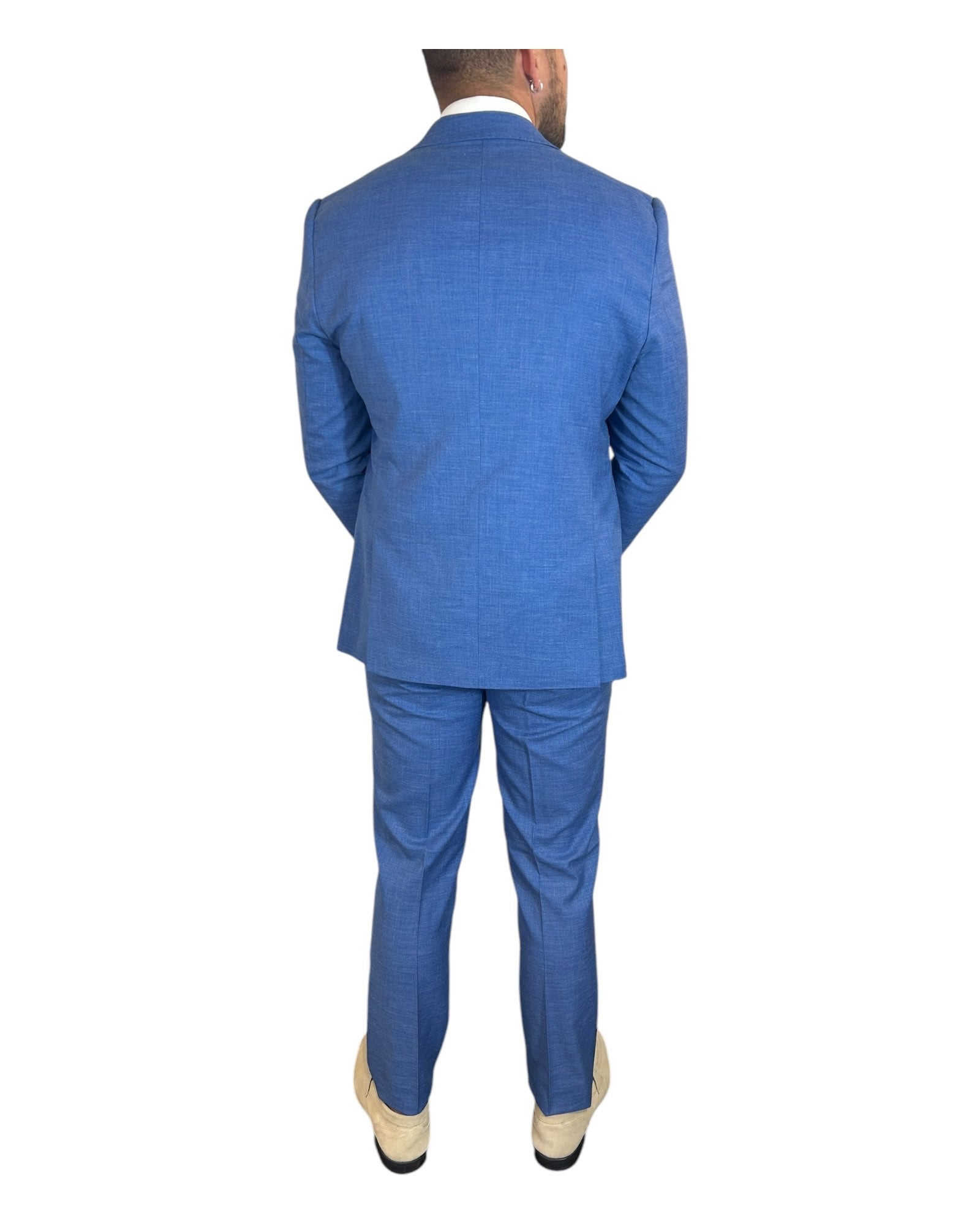 Abiti JN03GRISA SARTORIA SICILIANA