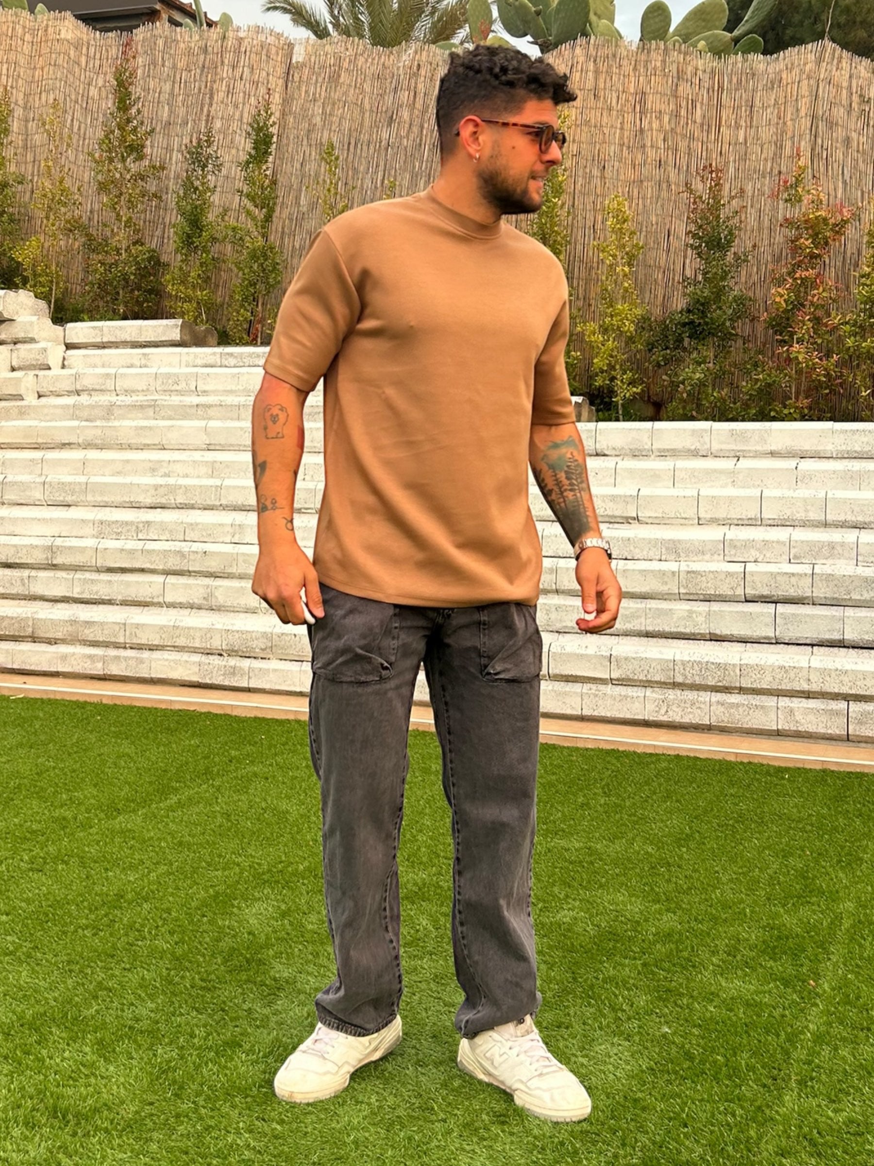 Maglieria L5217 SARTORIA SICILIANA