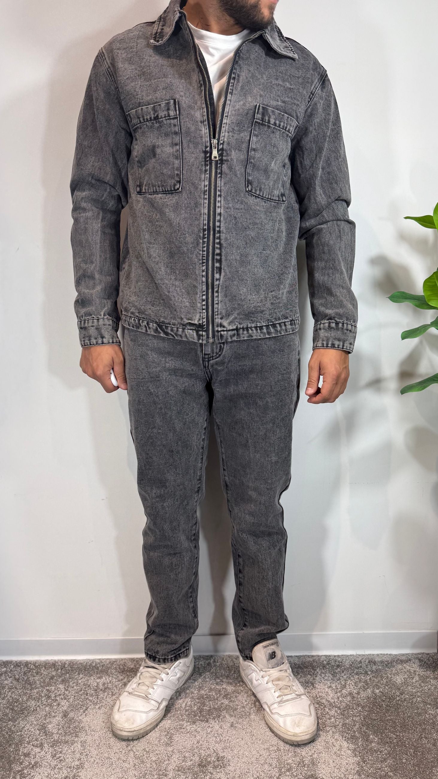 COORDINATO SARTORIA SICILIANA