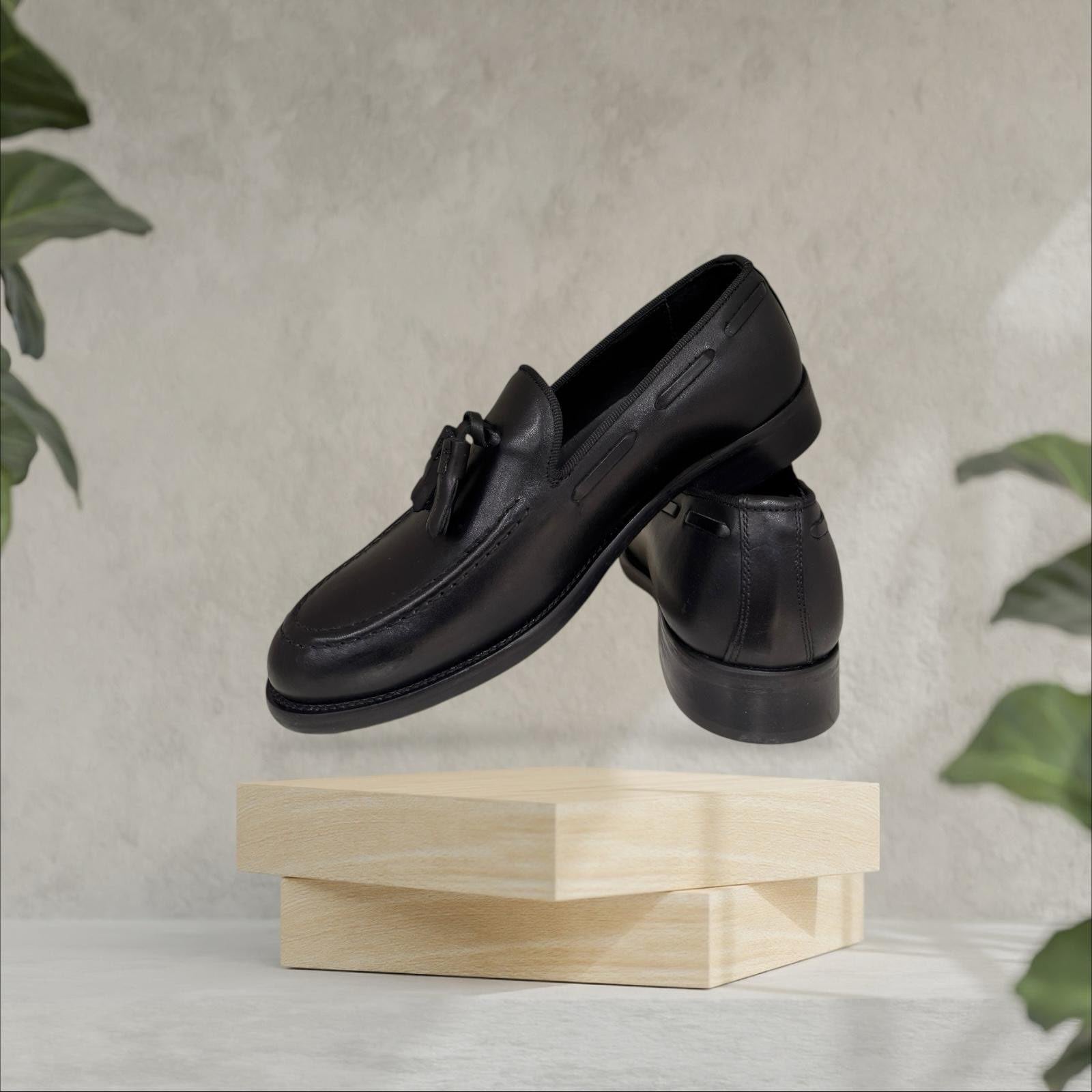 Scarpe CRAST SARTORIA SICILIANA