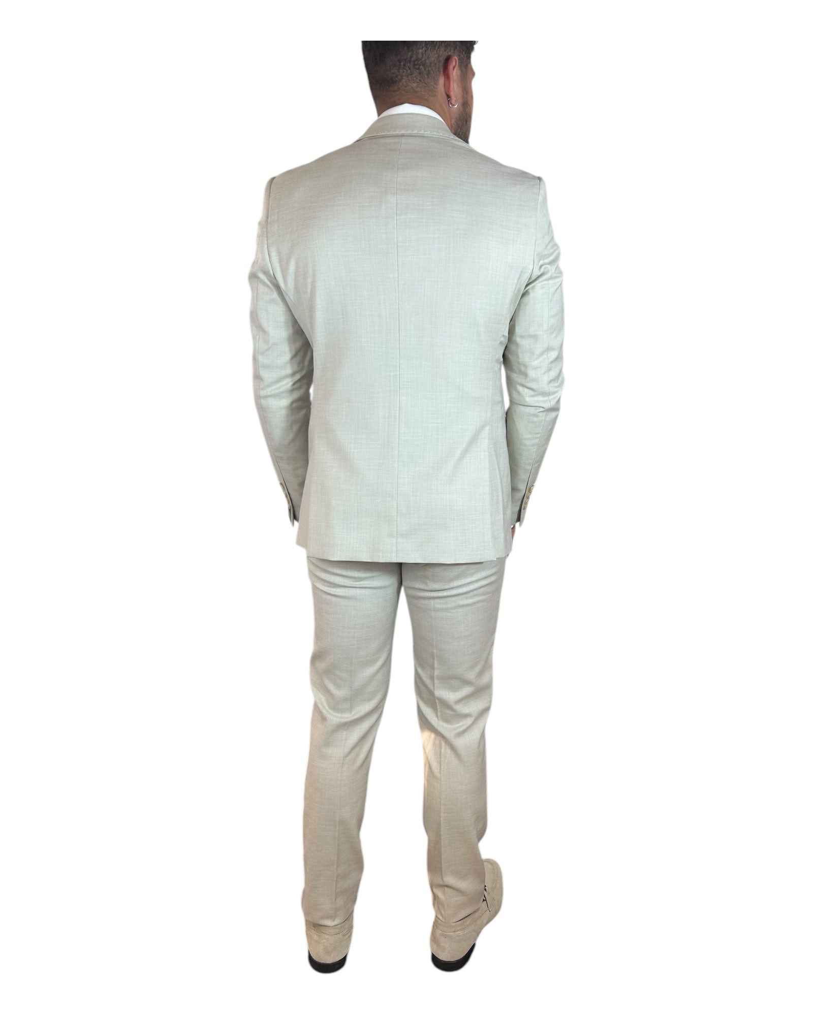 Abiti JN03GRISA SARTORIA SICILIANA