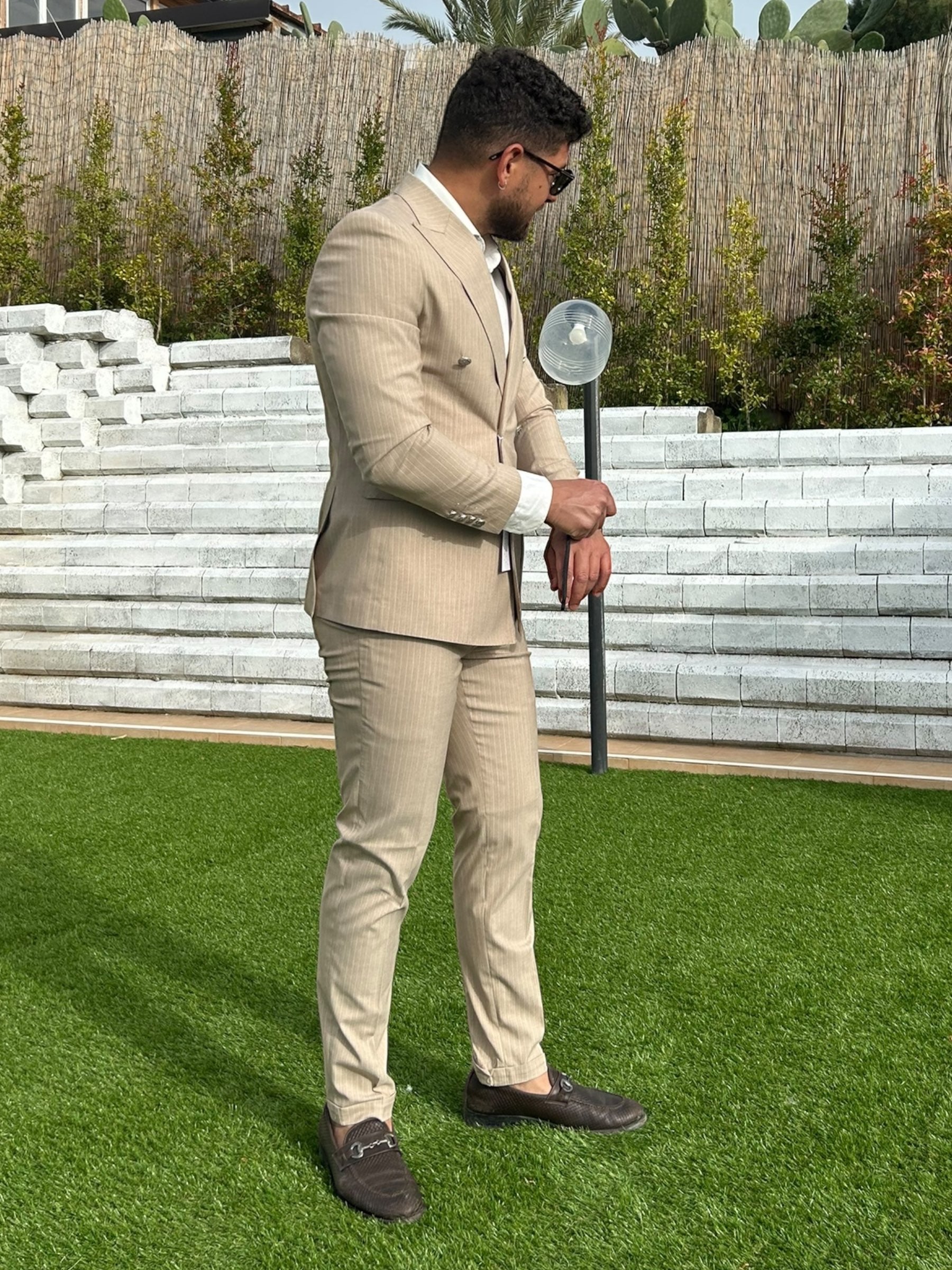 ABITO SPT8760 SARTORIA SICILIANA