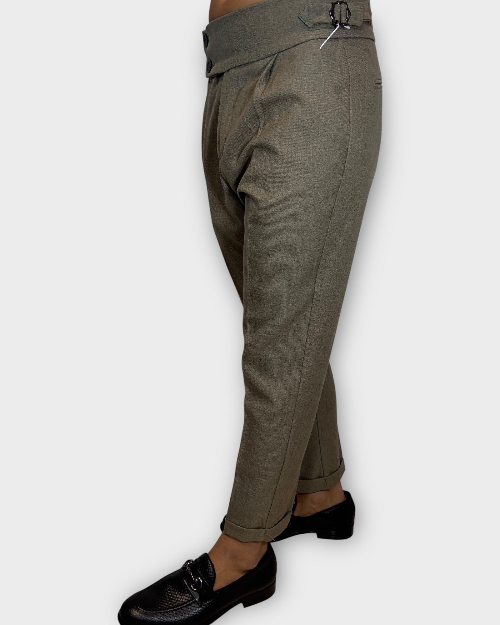 Pantaloni SARTORIA SICILIANA