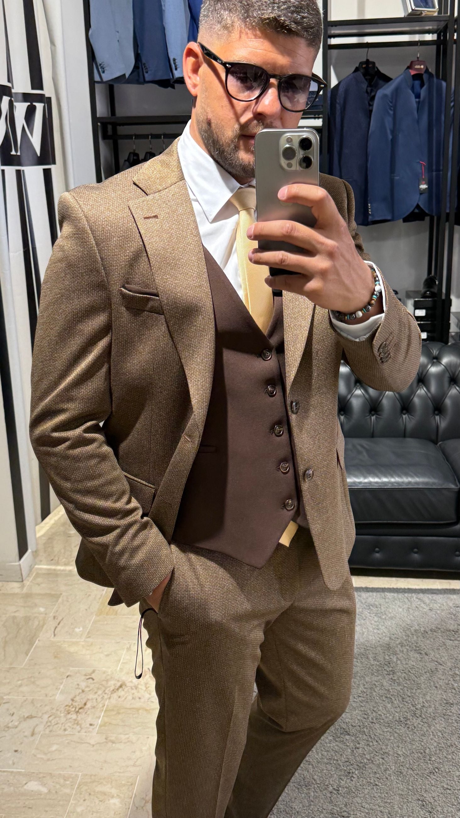 SARTORIA SICILIANA BRH2612