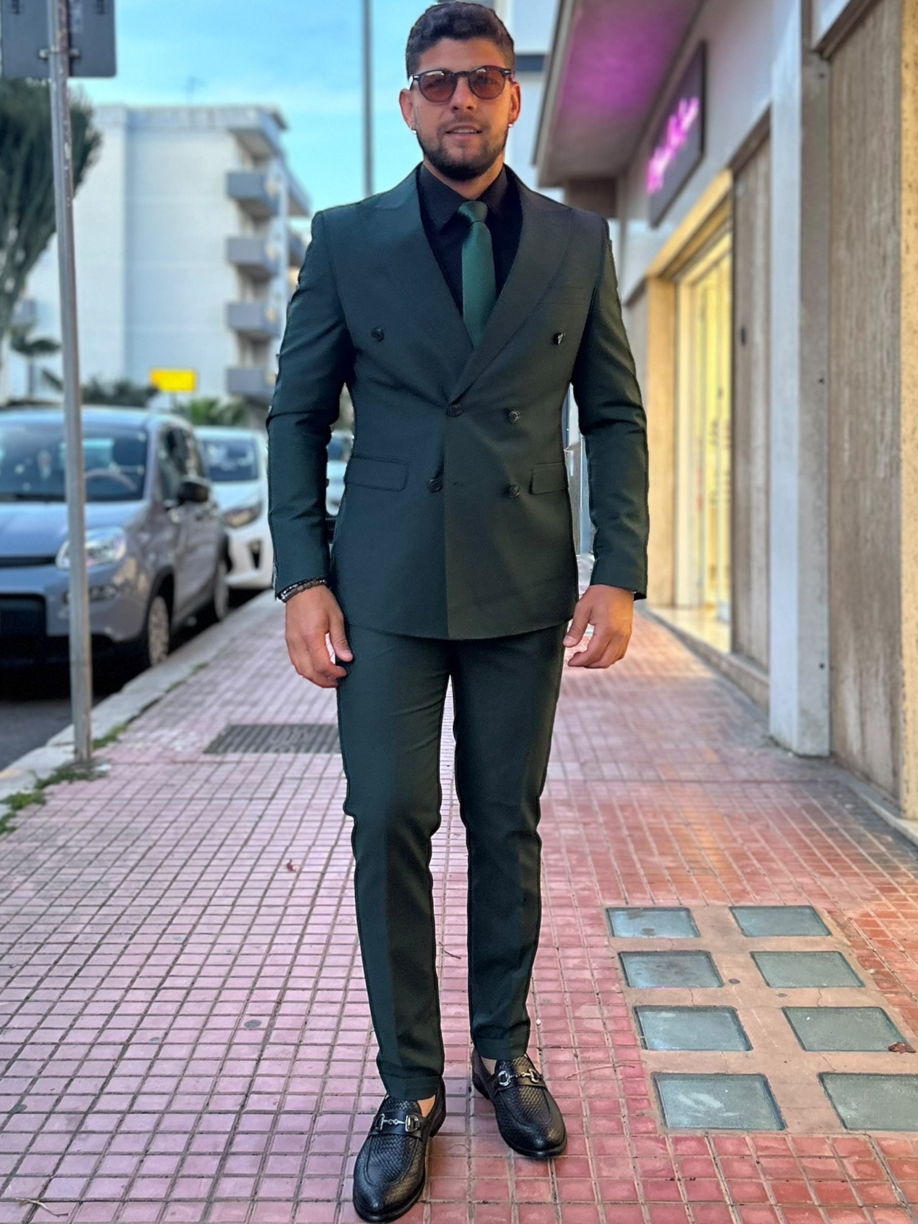 Abiti SP36127 SARTORIA SICILIANA