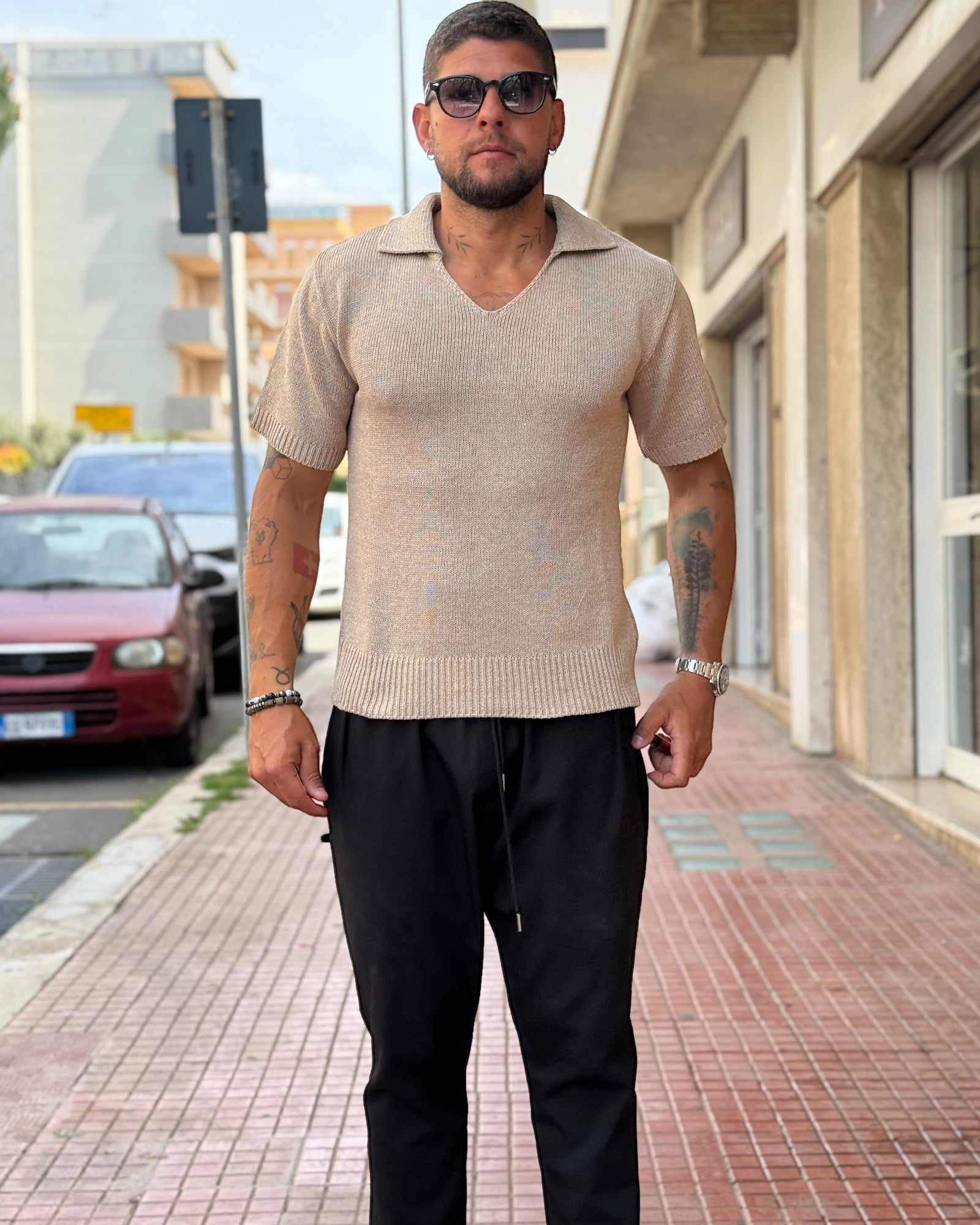 Maglieria SARTORIA SICILIANA