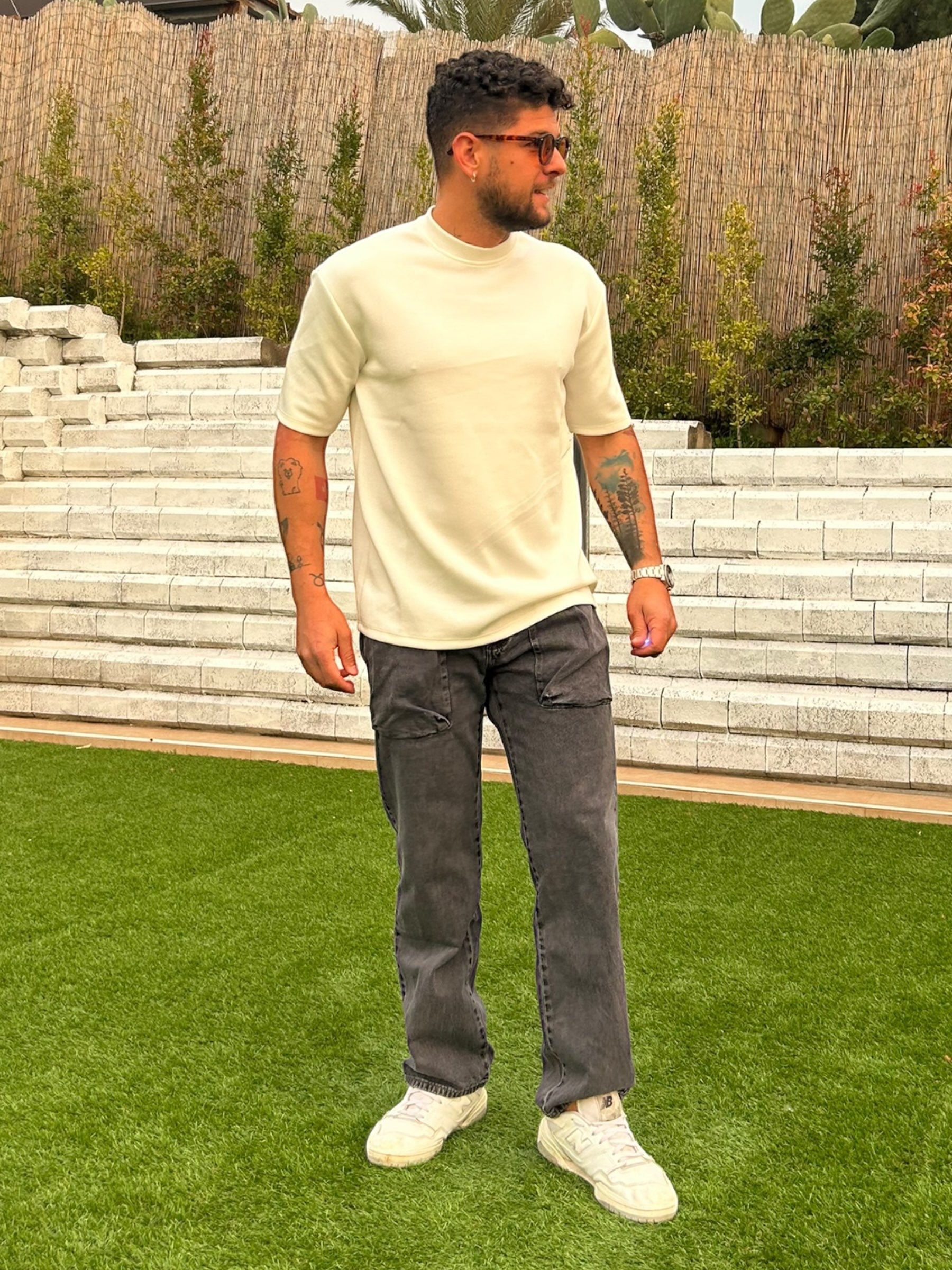 Maglieria L5217 SARTORIA SICILIANA