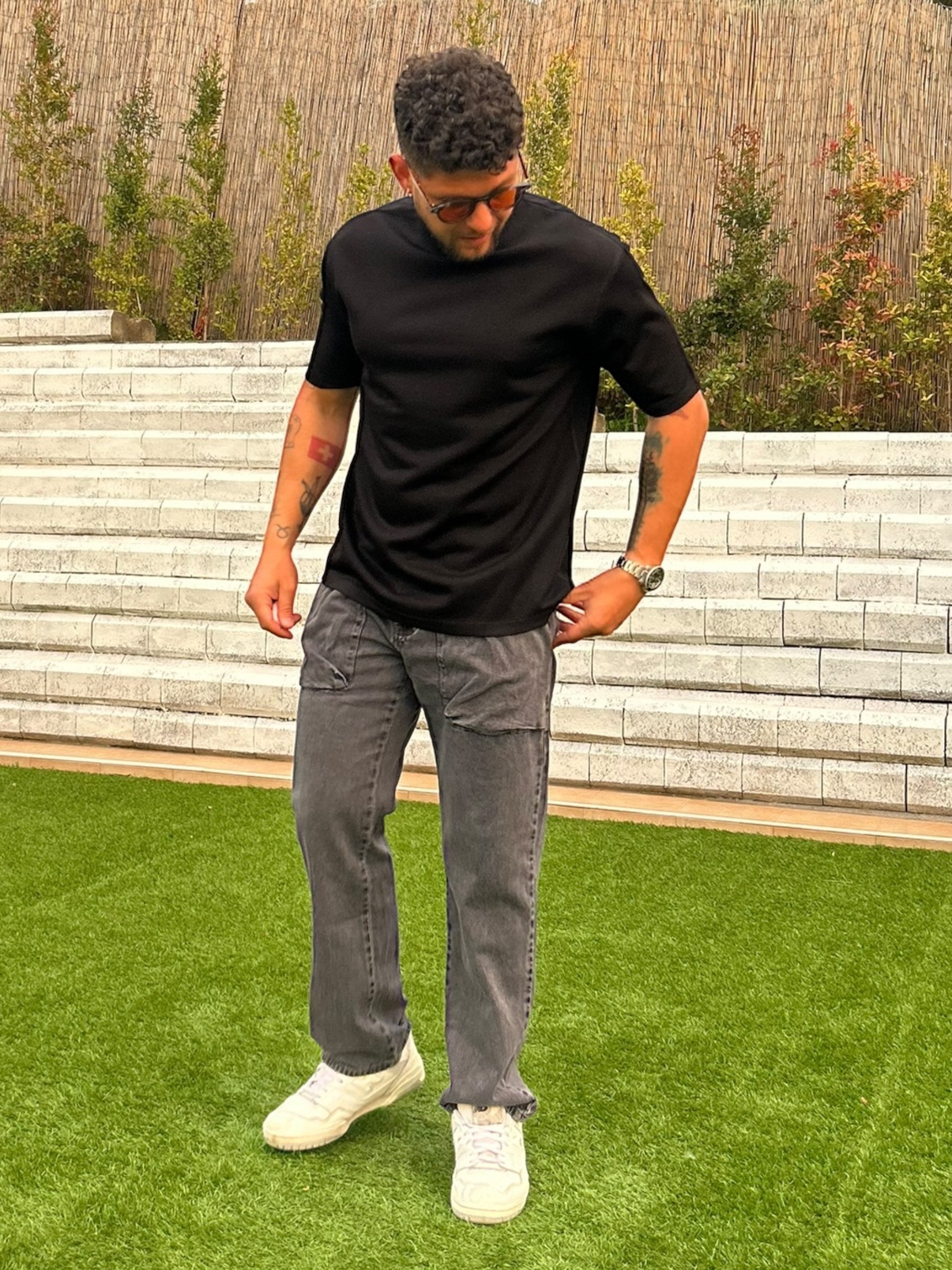 Maglieria L5217 SARTORIA SICILIANA