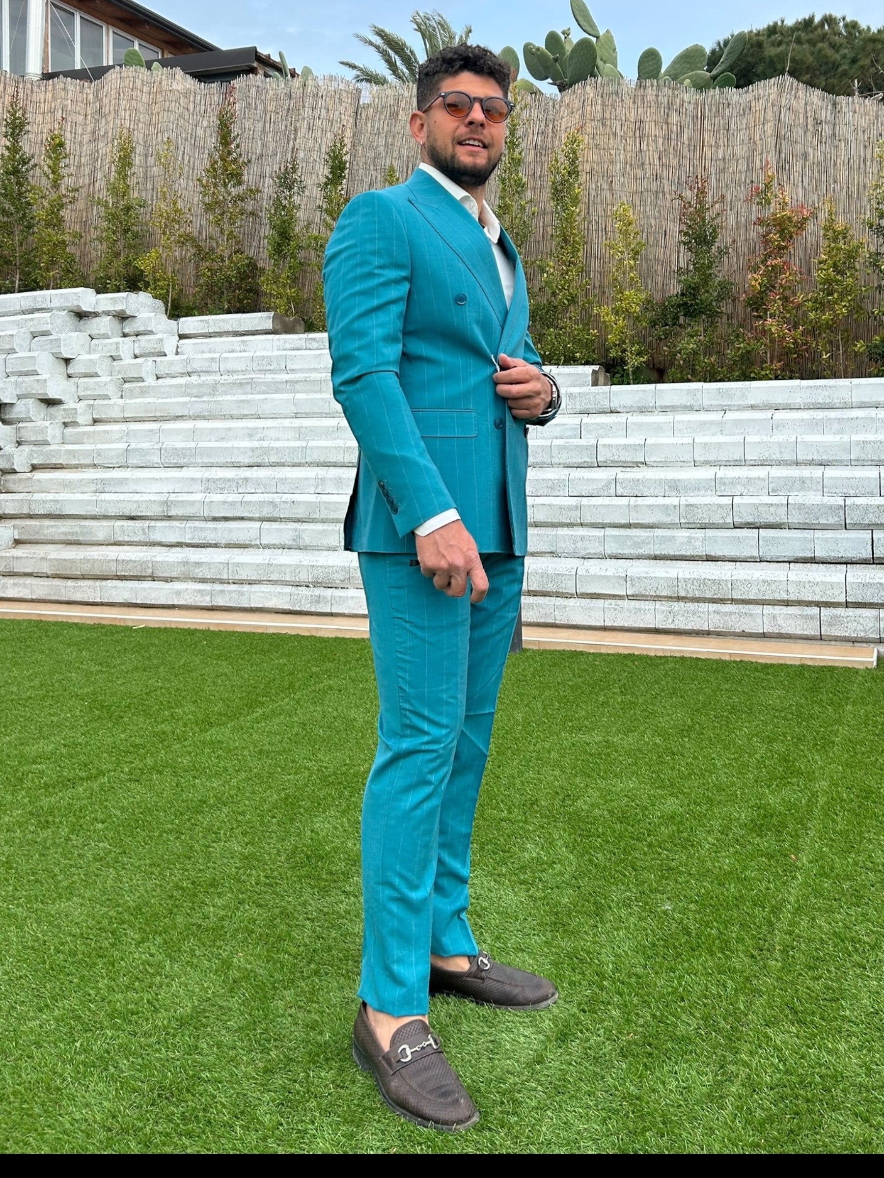 ABITO JN09EVA SARTORIA SICILIANA