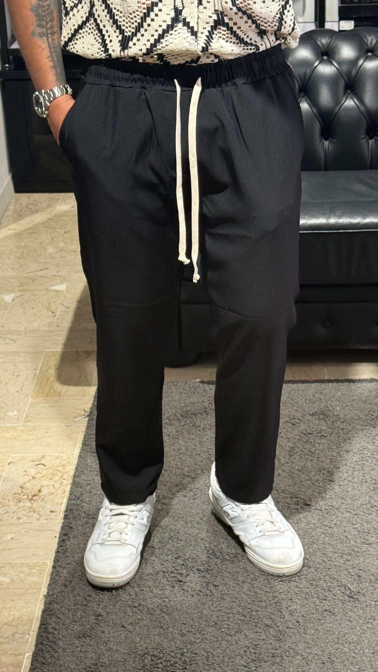 SARTORIA SICILIANA CAPRI