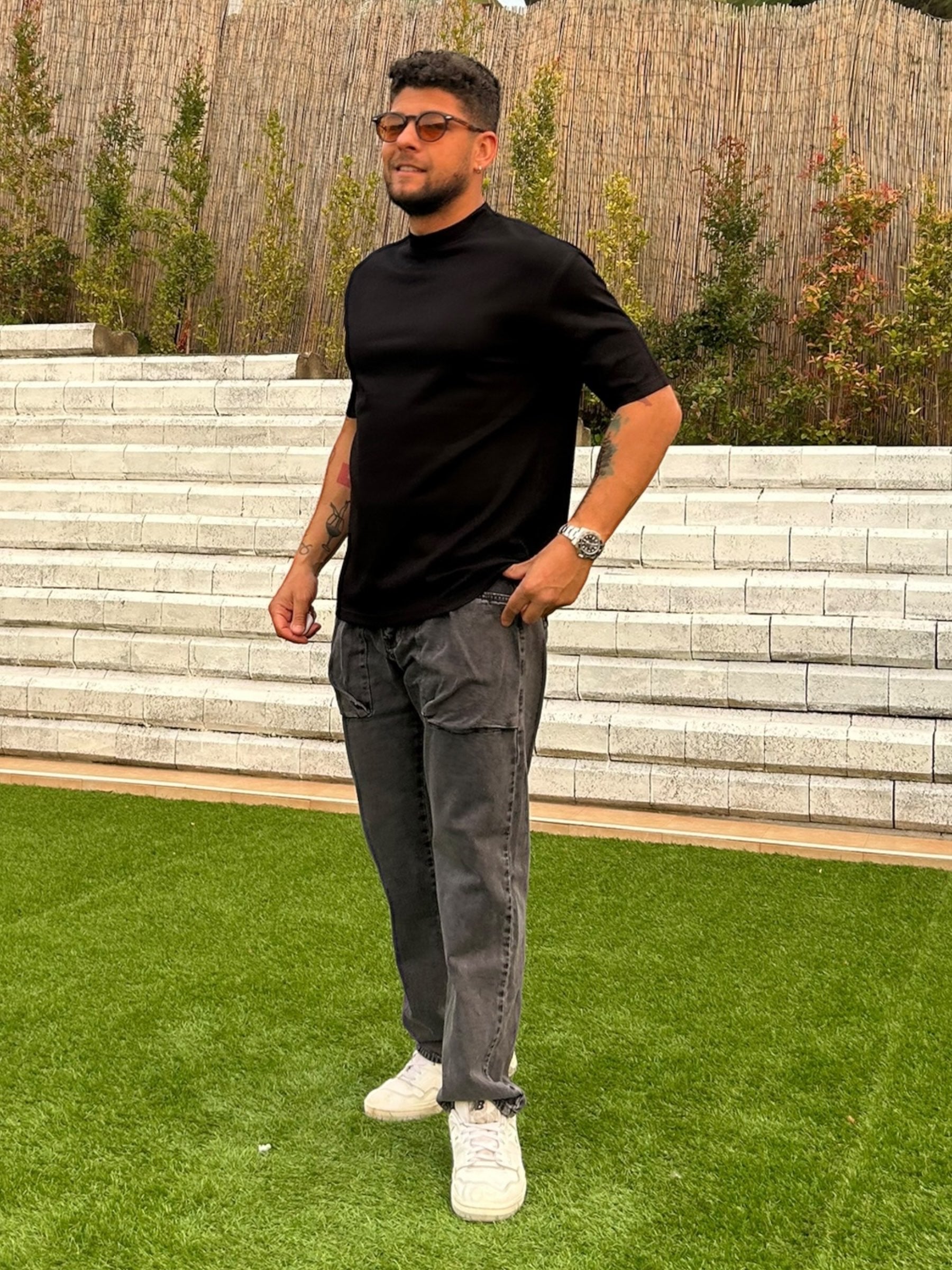 Maglieria L5217 SARTORIA SICILIANA