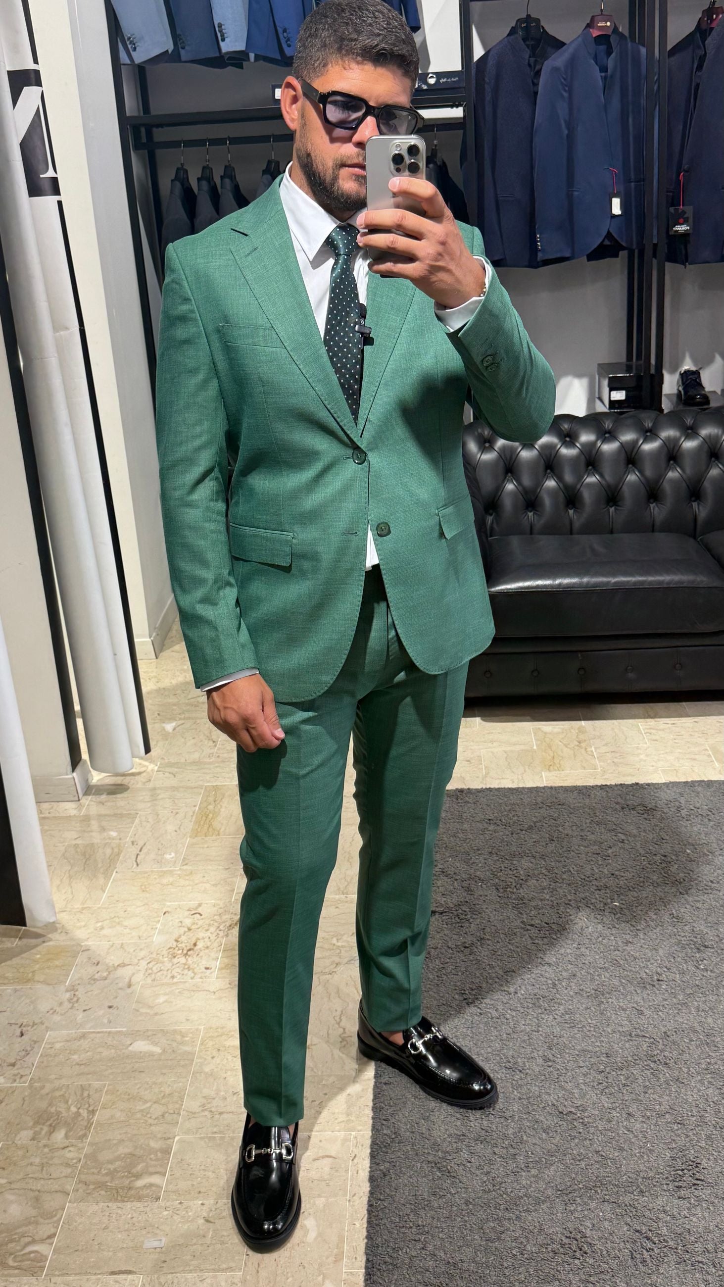 SARTORIA SICILIANA SH-105