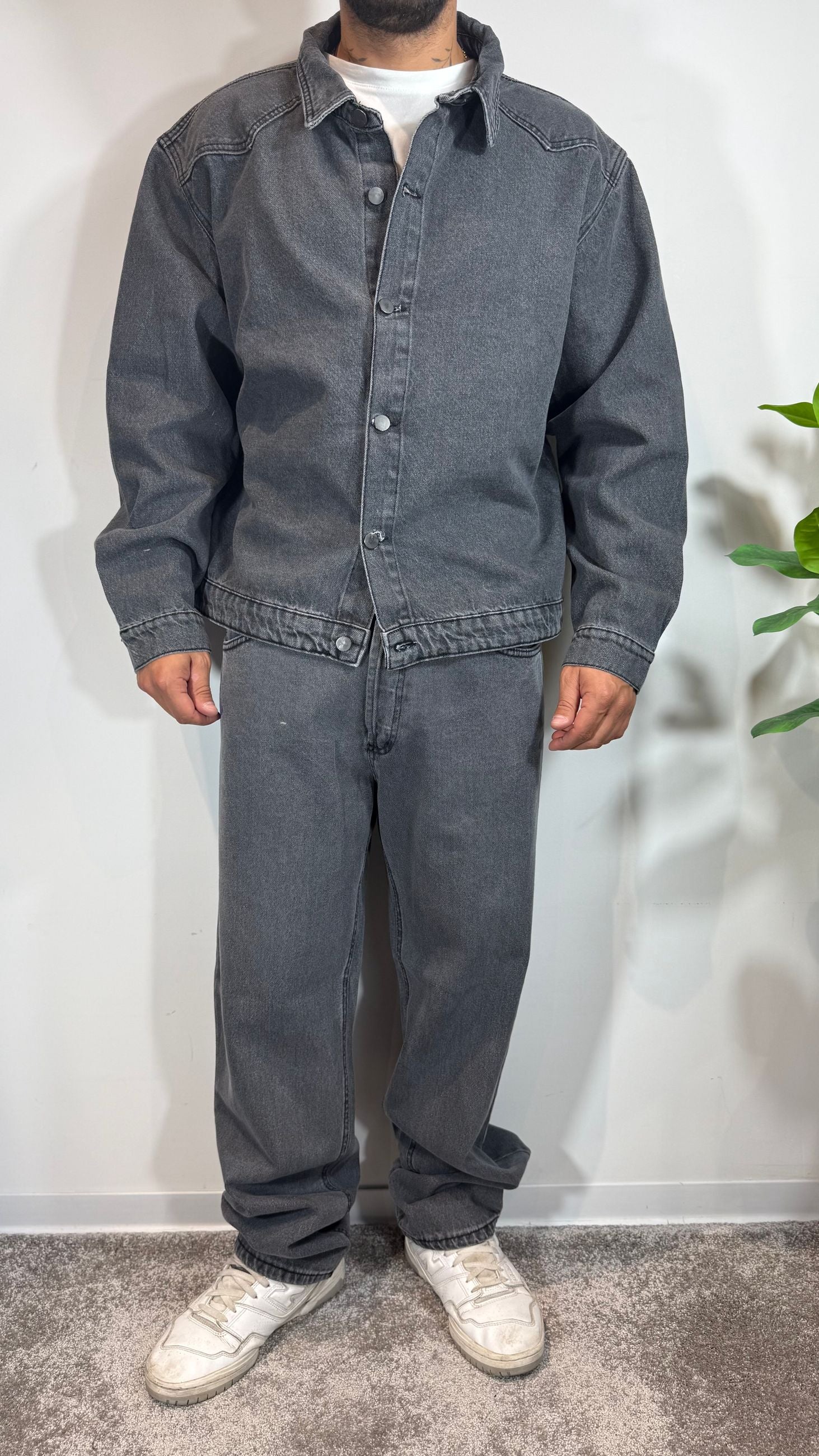 Coordinato SARTORIA SICILIANA